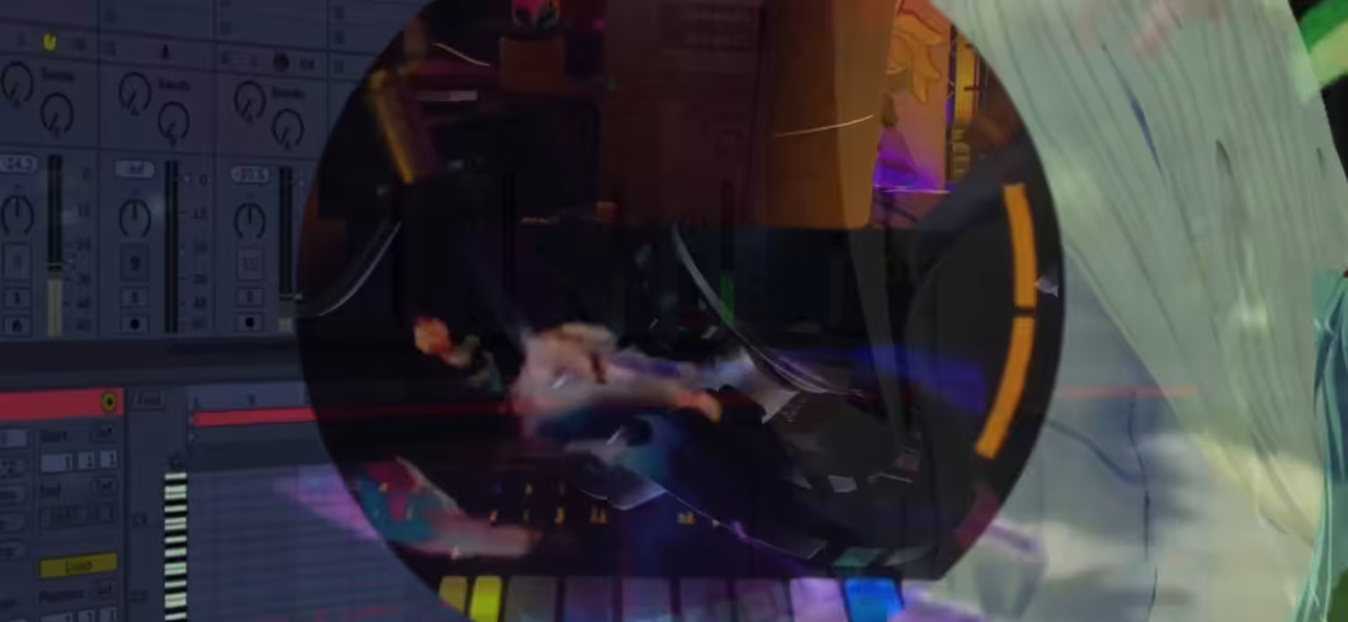 Nonstop [unlimited thx]