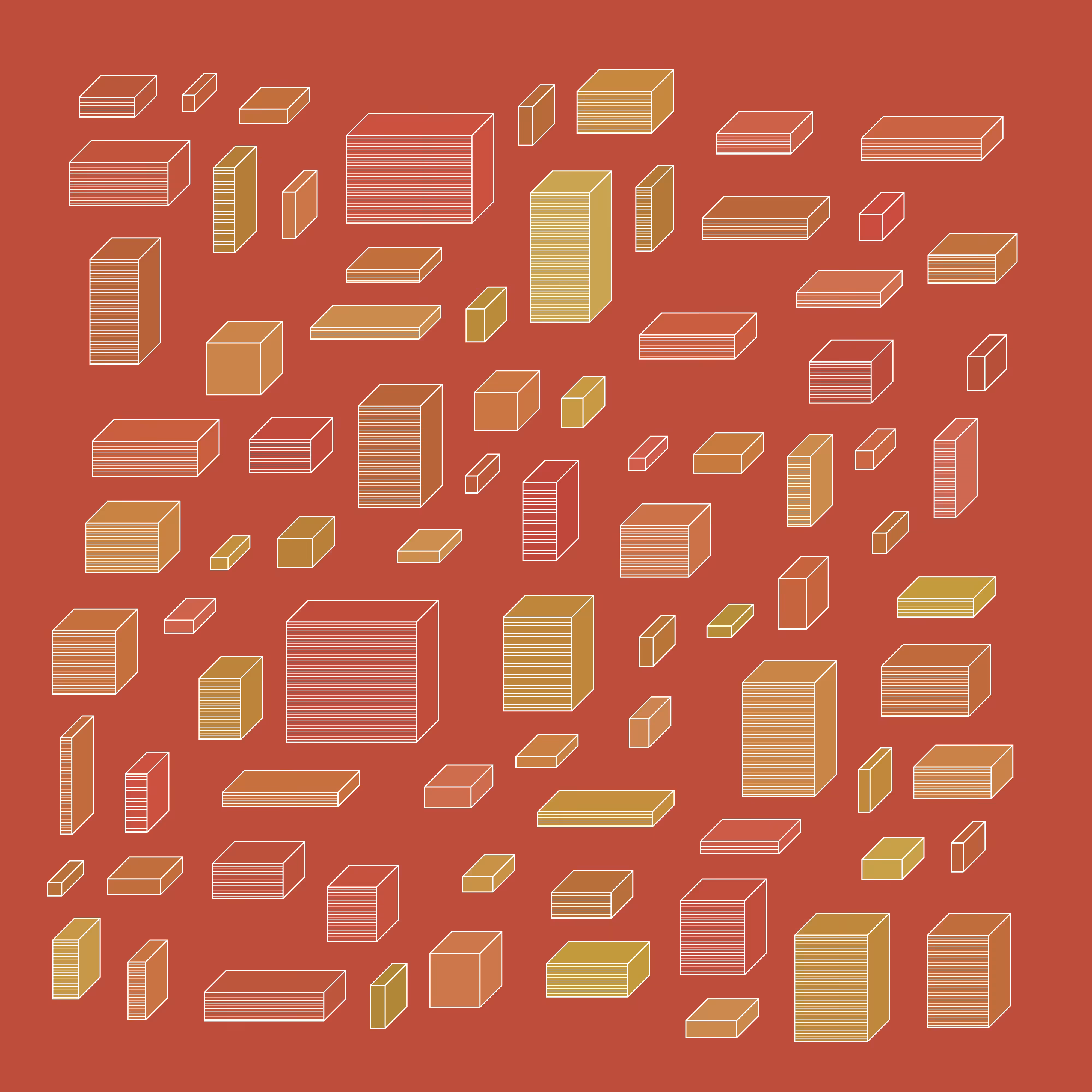 Iso Boxes 2