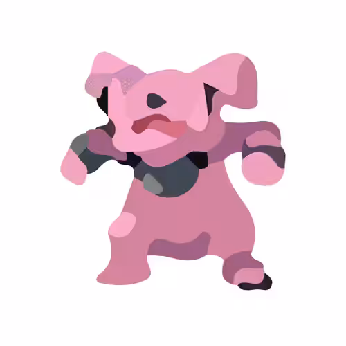 Granbull #210