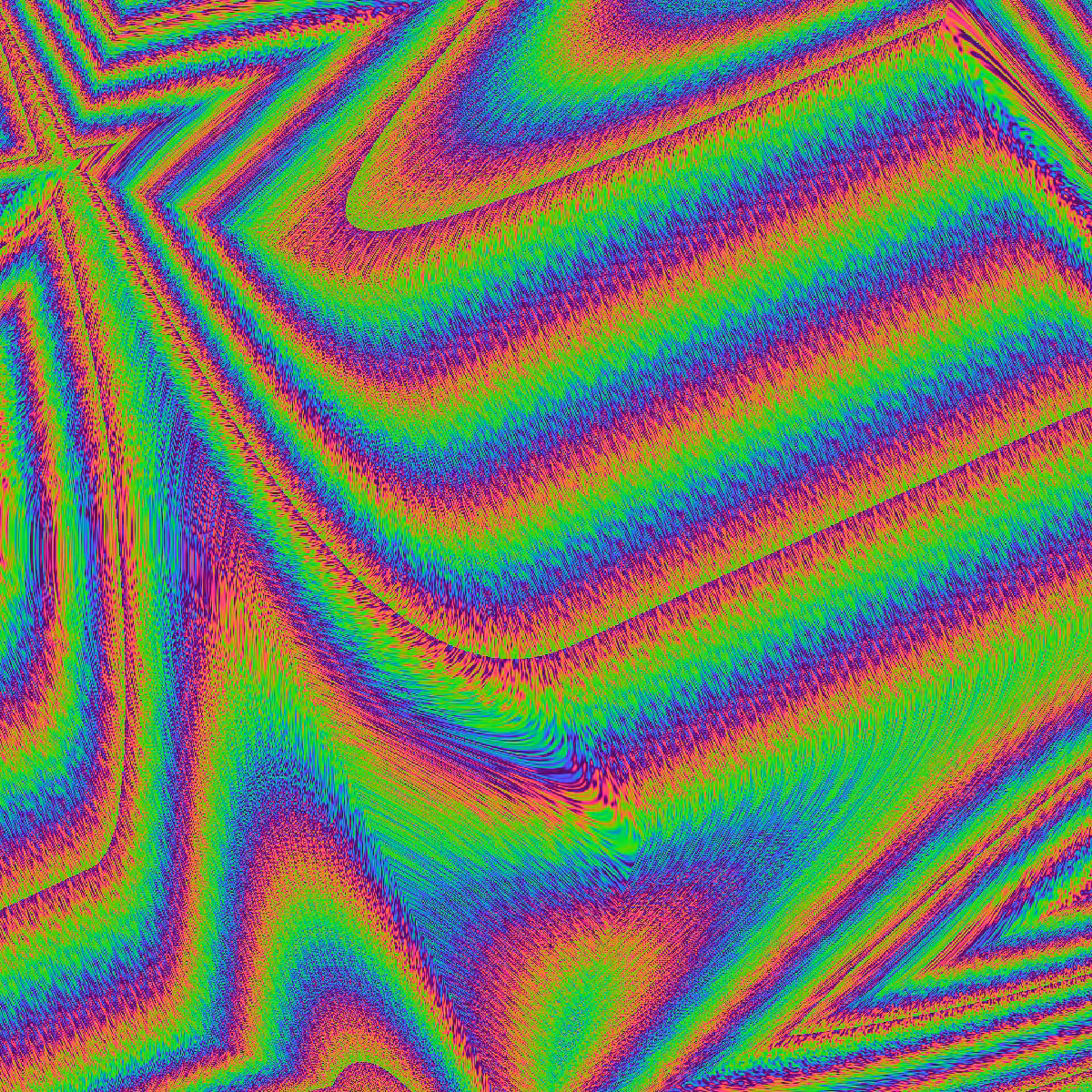 Oil Slick #29