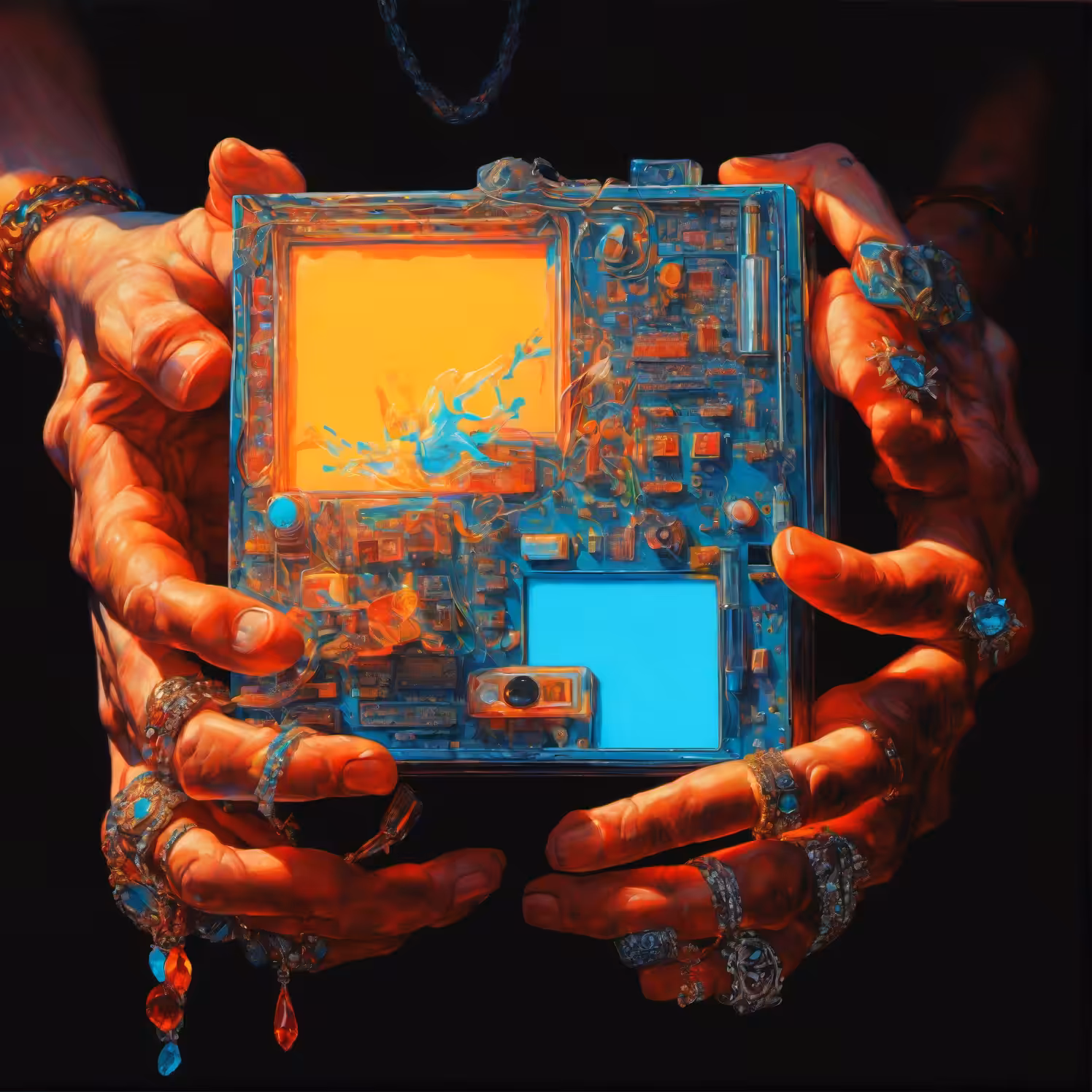 art and value  #450