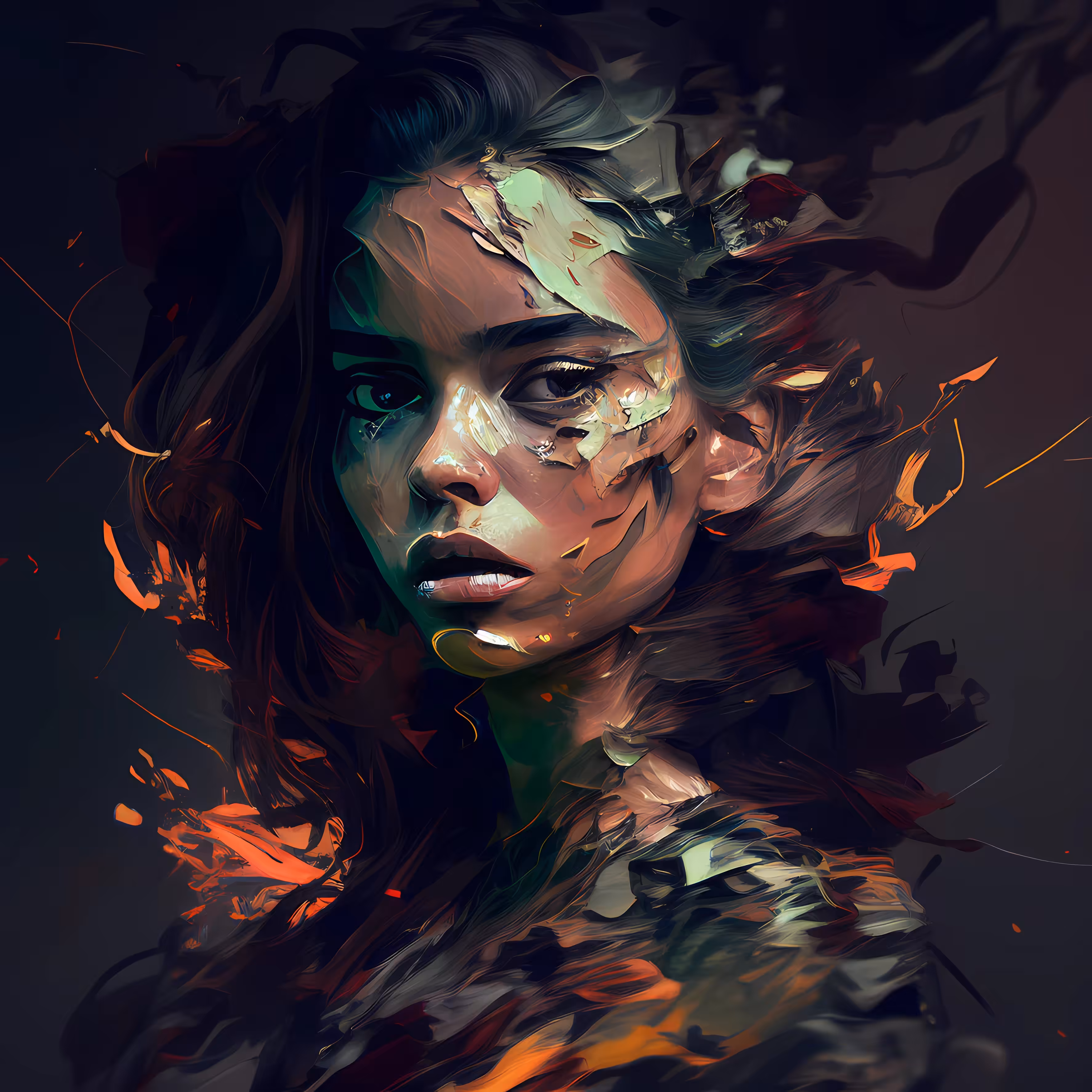 Gaze