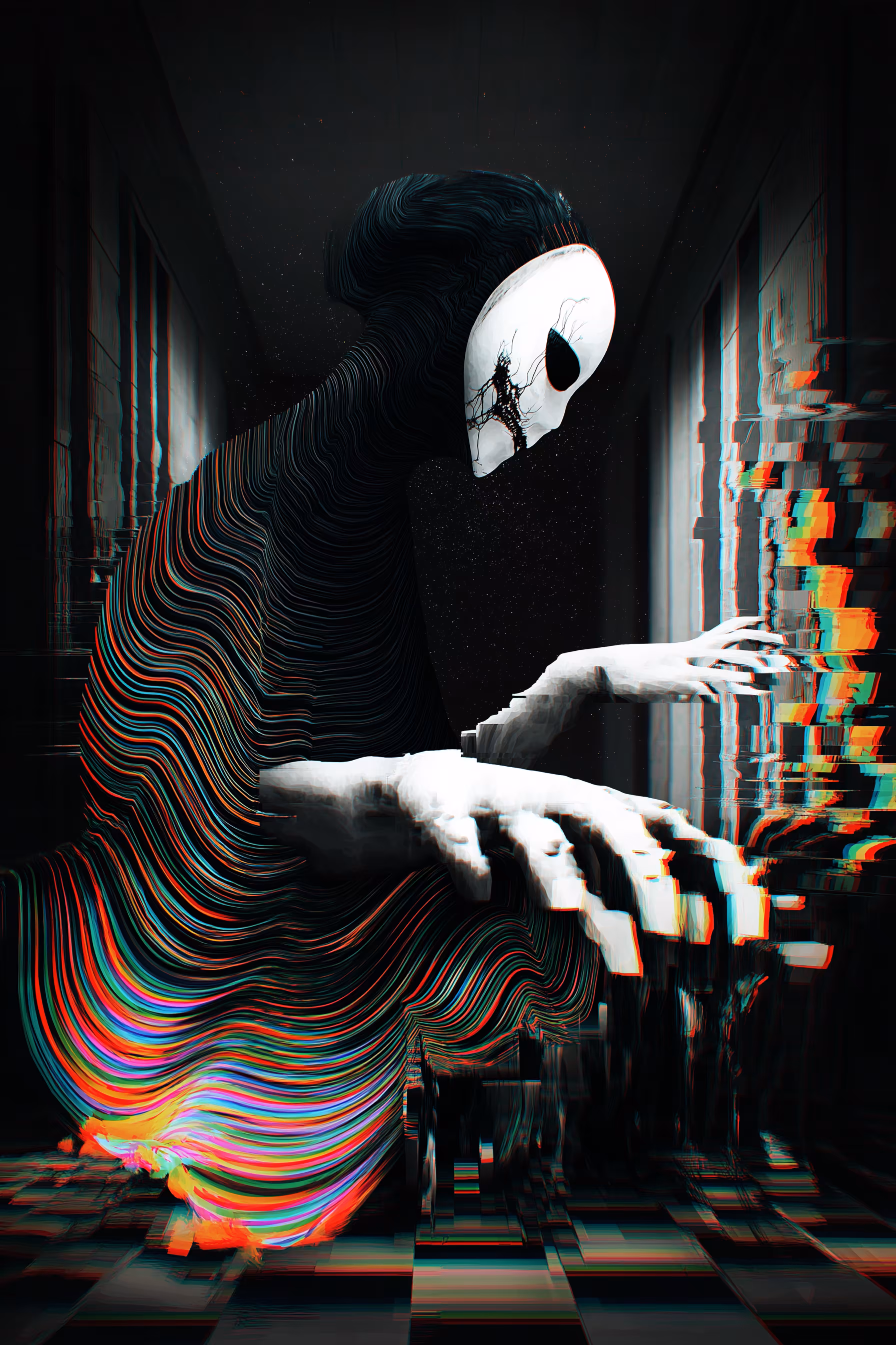 The Digital Maestro