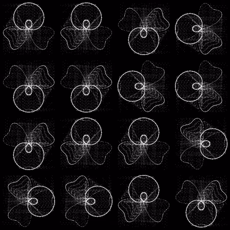 Interpolations #29