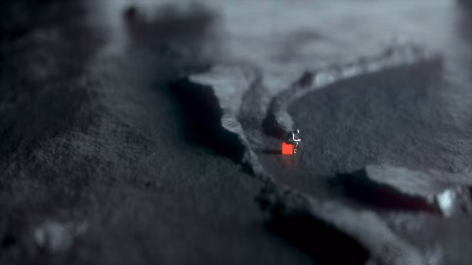 Symbiosis - Desolation #1
