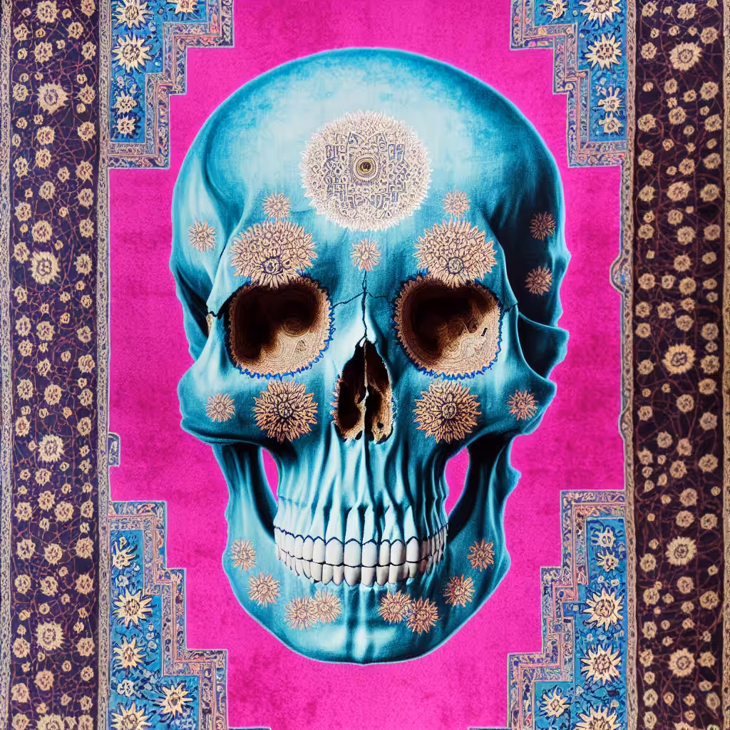 Sudo Rugs: Sudo Rug #295