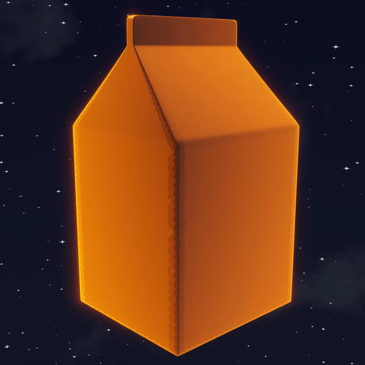 Milk | #011 | Gold Edition