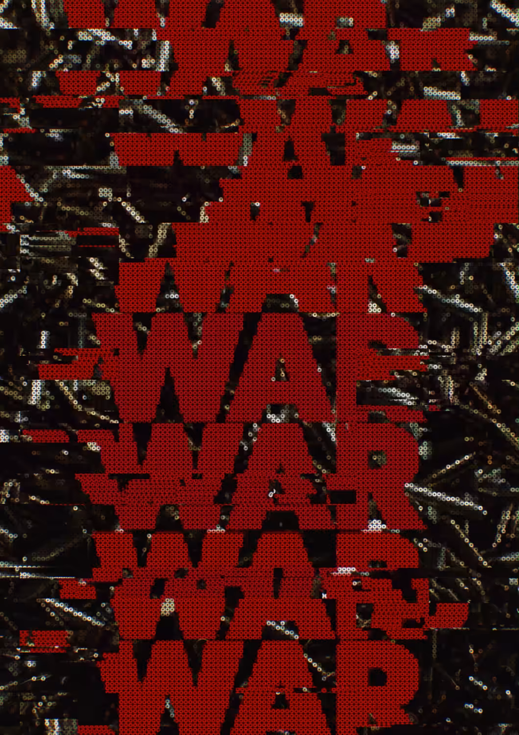 N°1 PROSPERITY OF WAR