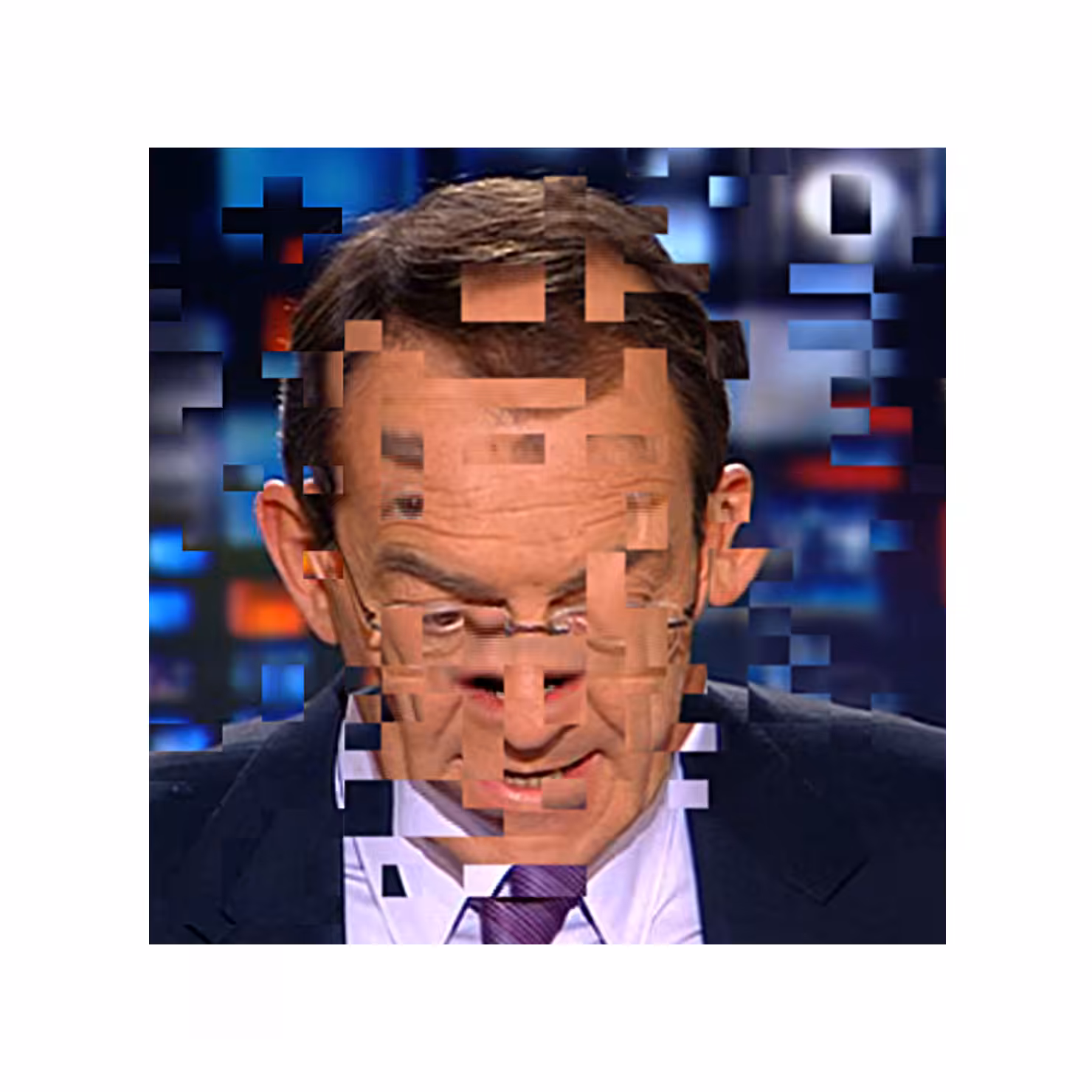 Cubist TV #1