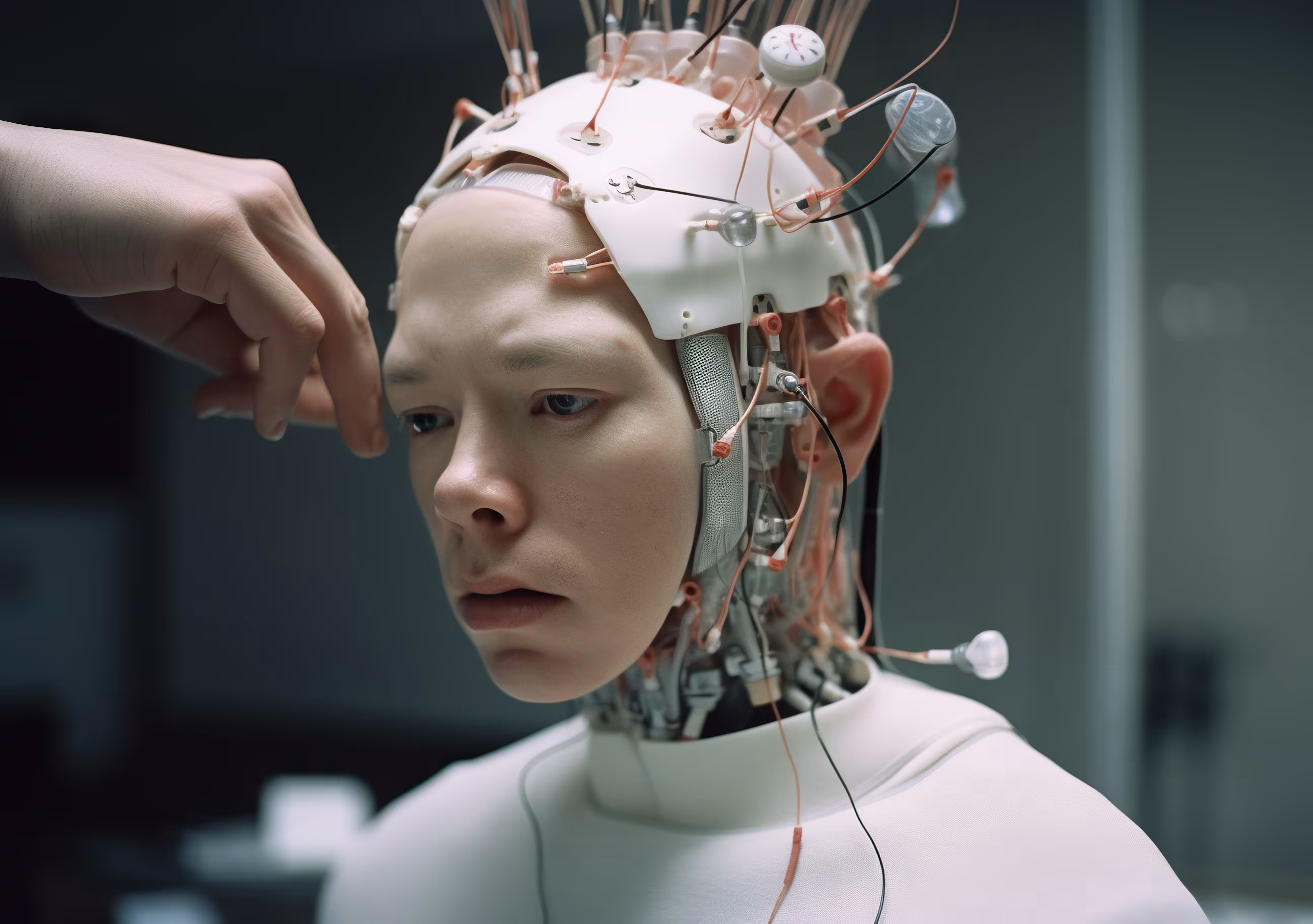 Humans Being #37
