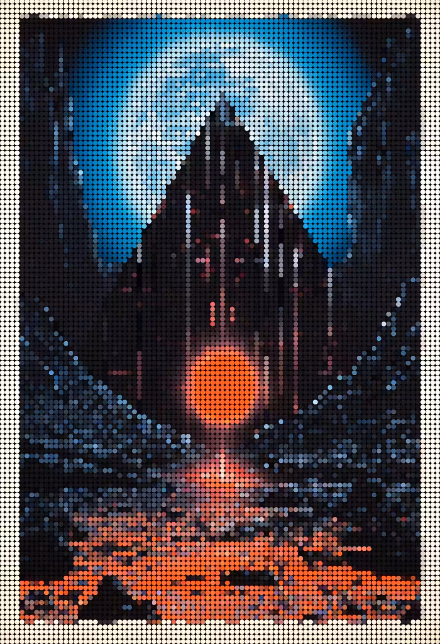 BASED PIXELS #397