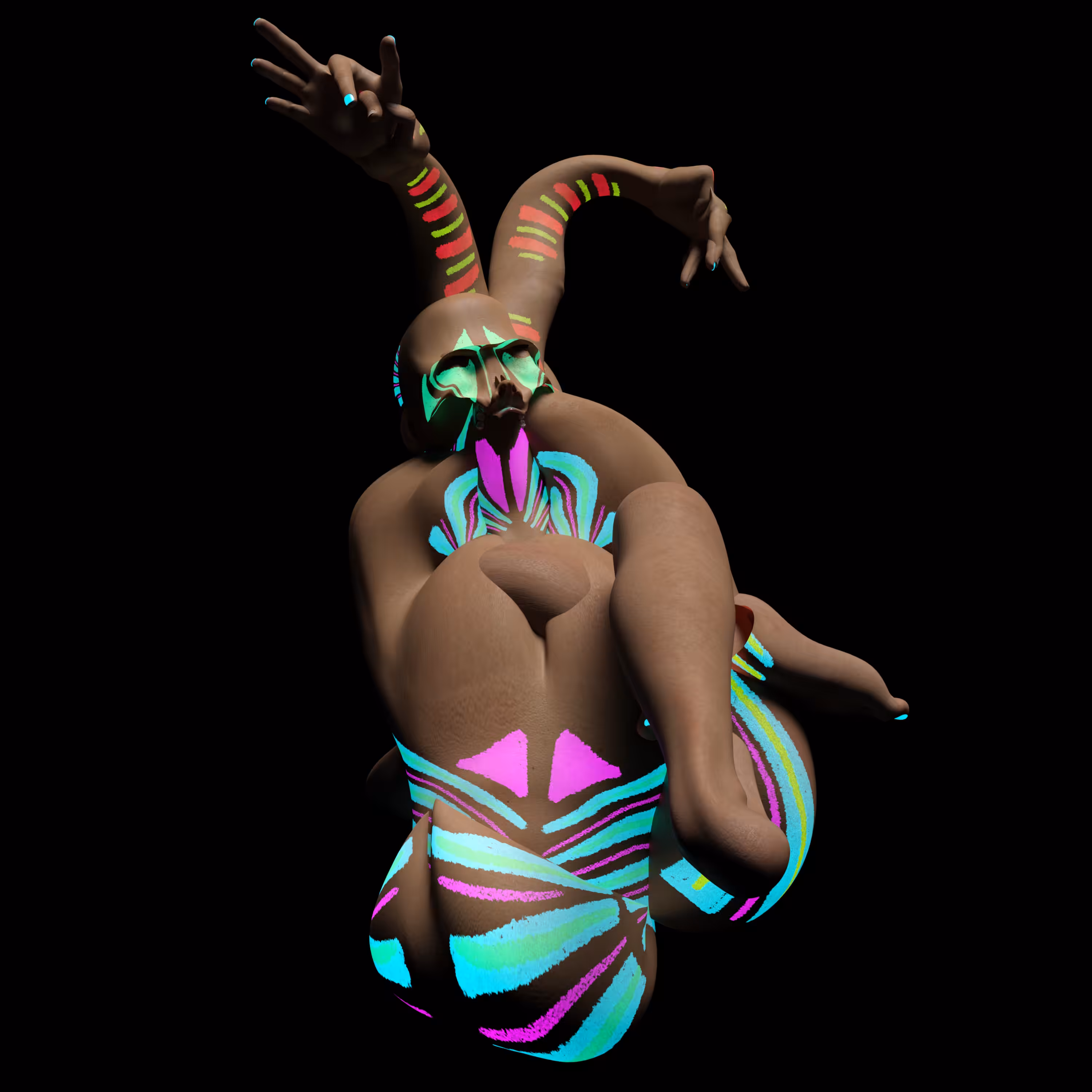 Abnormal #002b