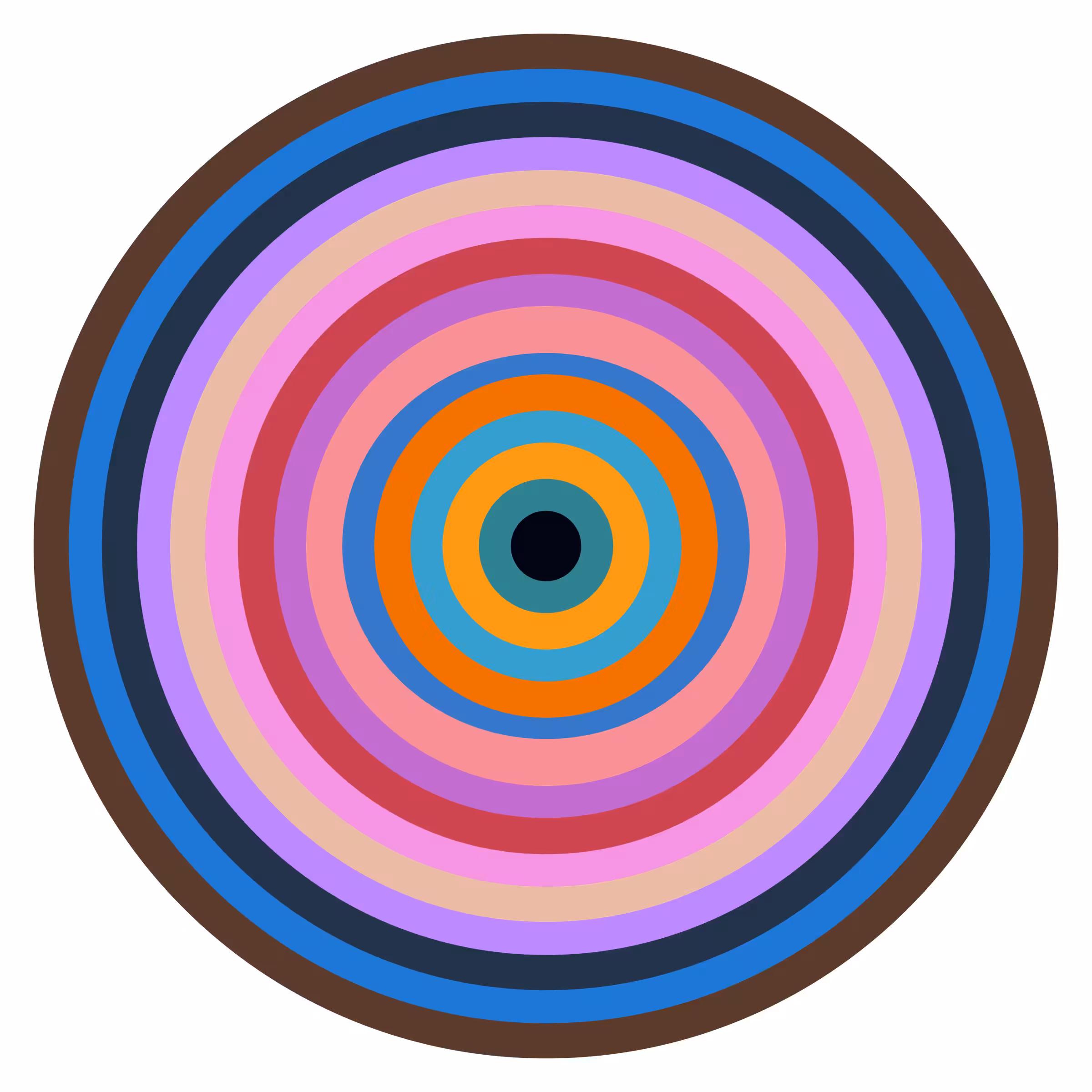 Circle of Frens² #6166