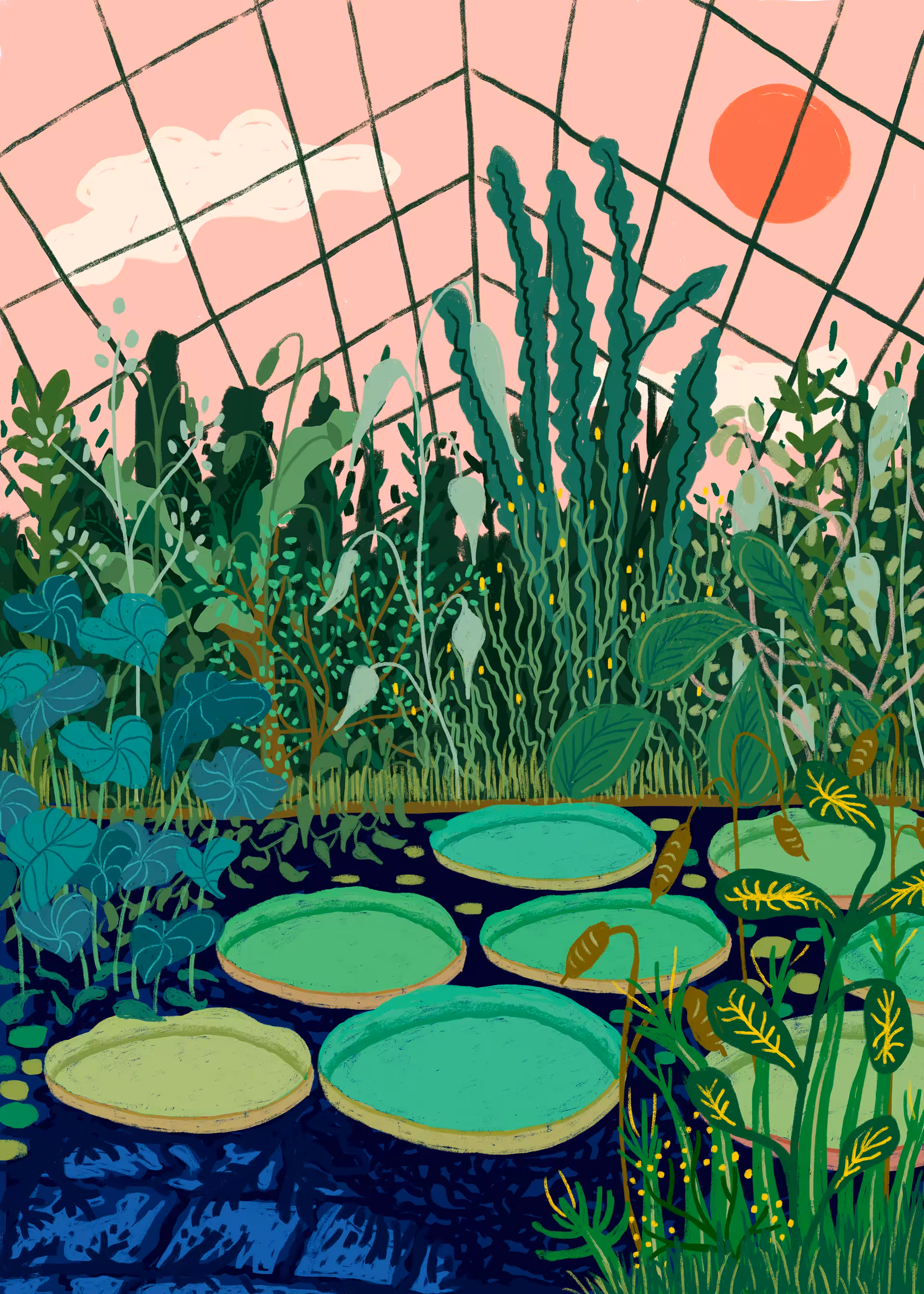 Landscape #3