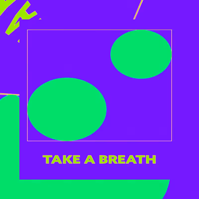 Exercises in Breathing #29
