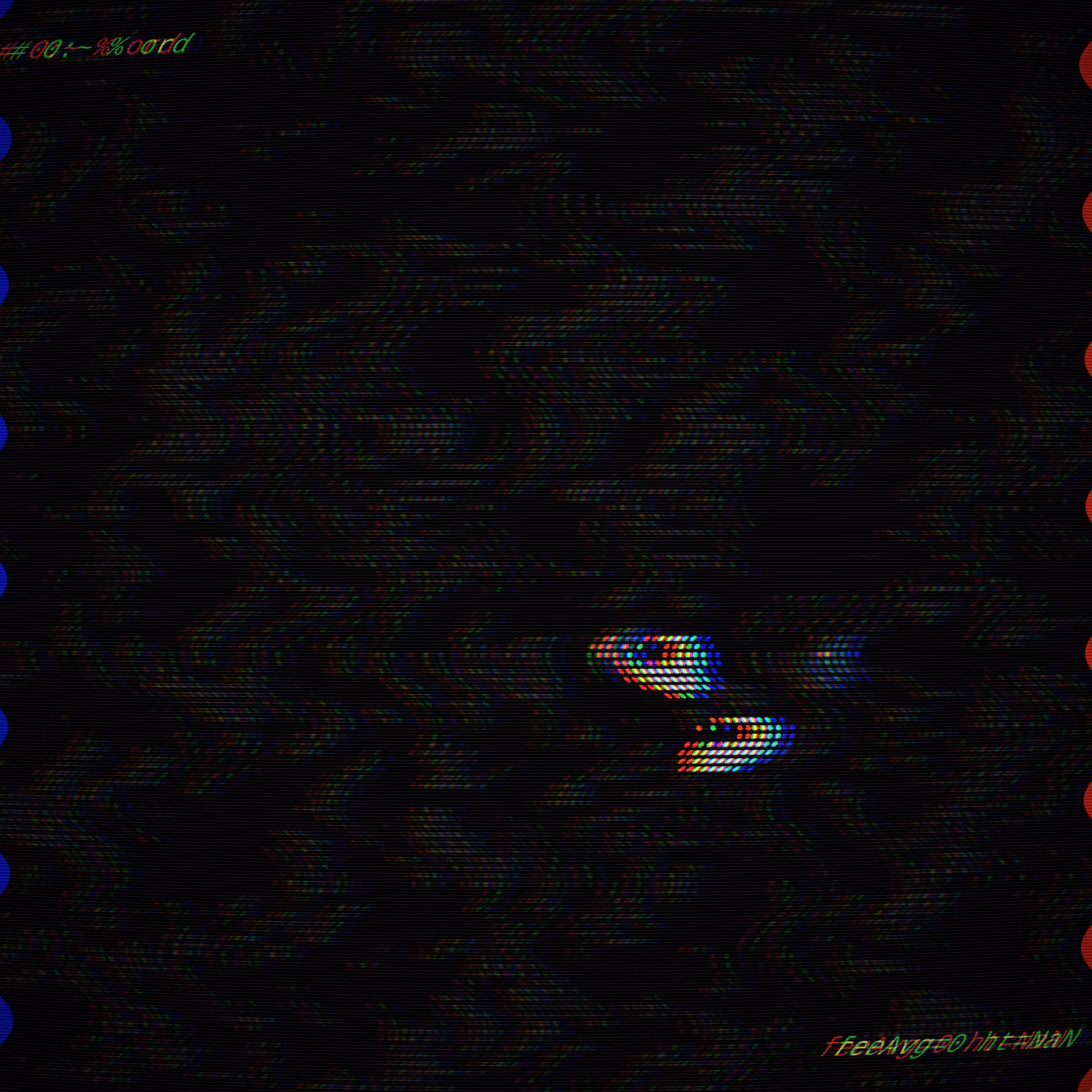 Ghost Echoes #577
