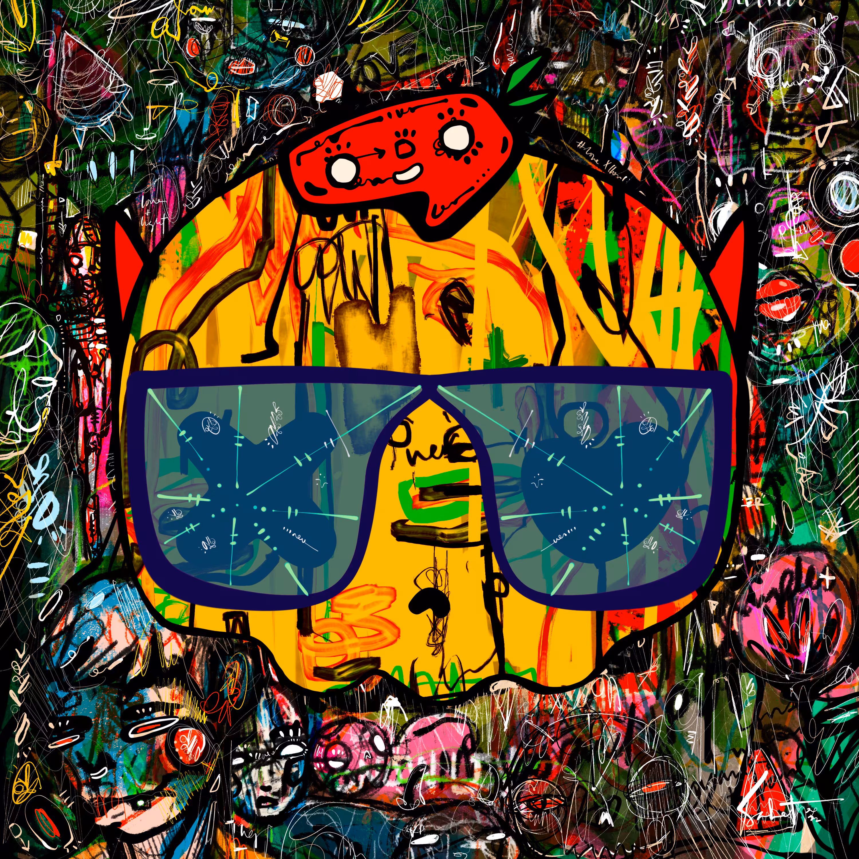 ORGNLS by SABET #61449