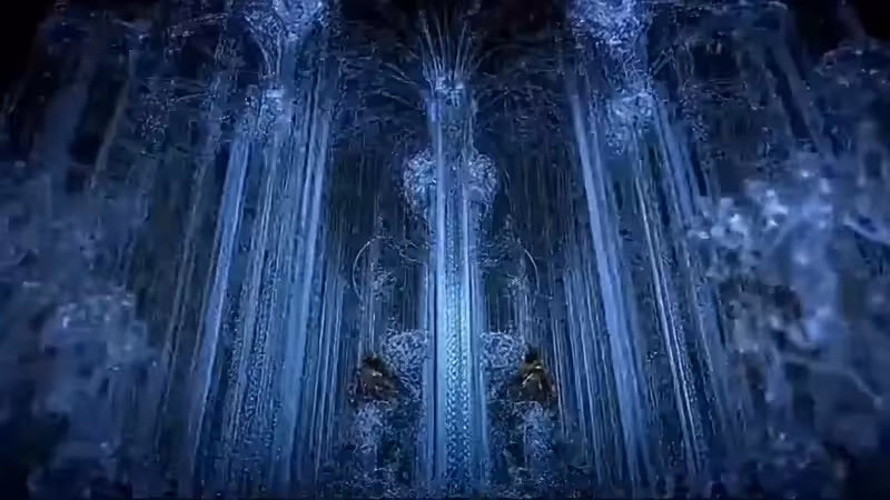 DX01: SINGULARITY 24928