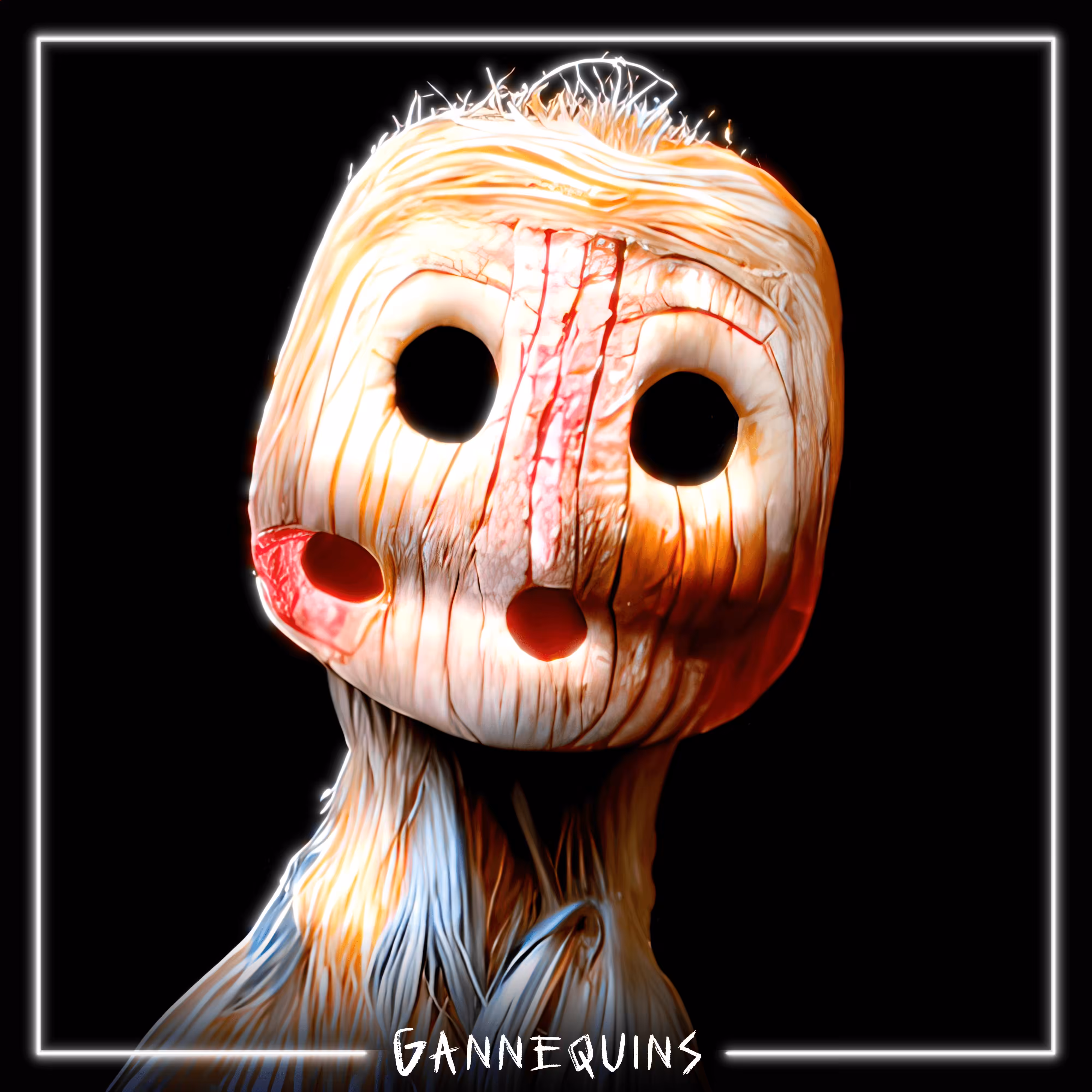 GANNEQUIN 39