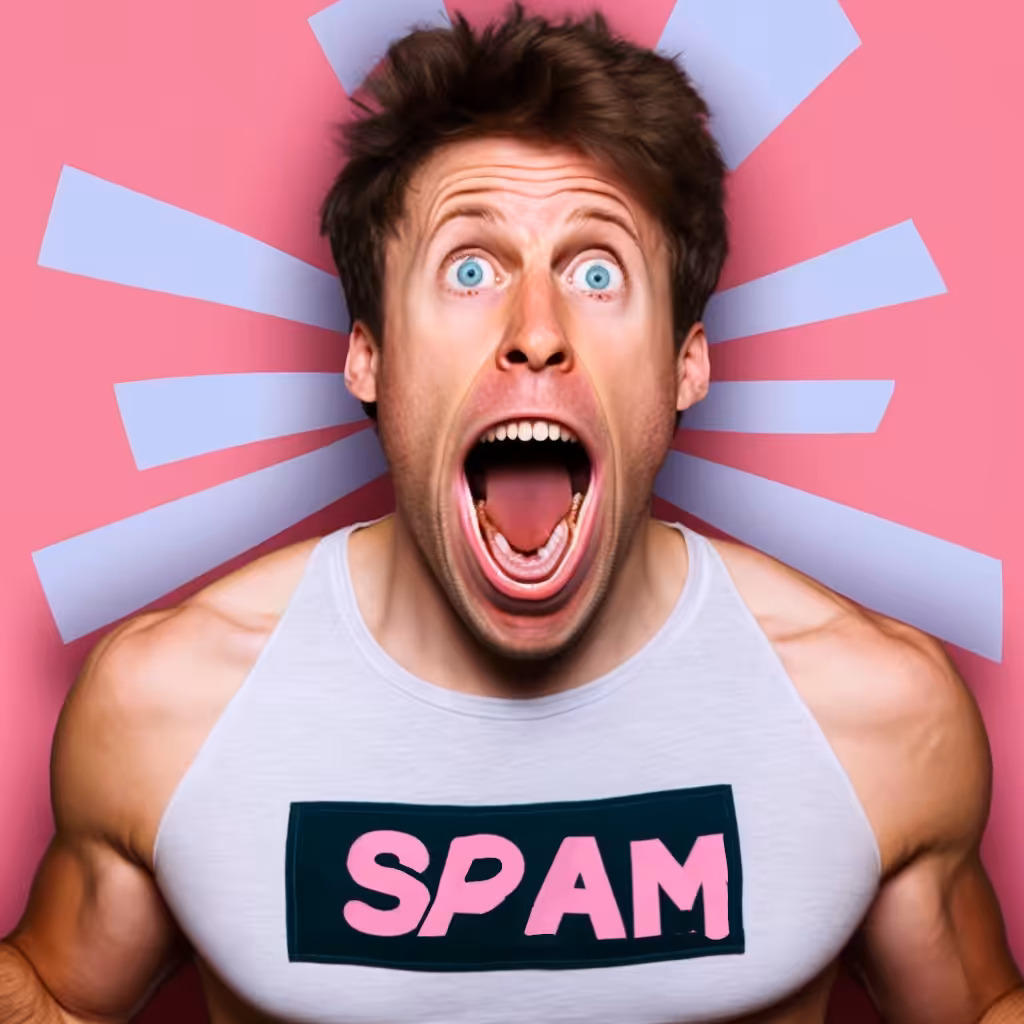 SPAM ALTMAN