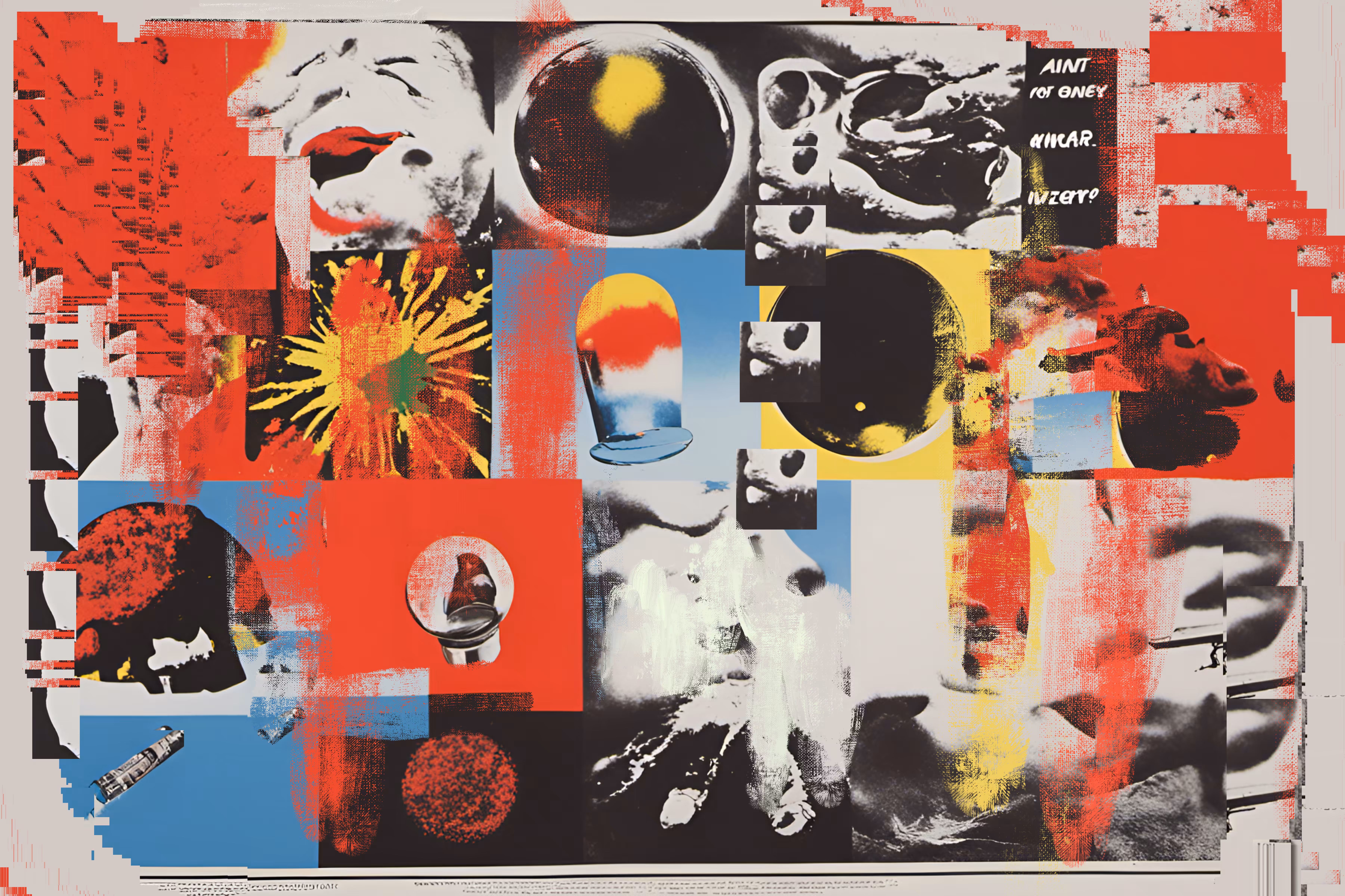 Unknown Poster 14 - The 10th E State