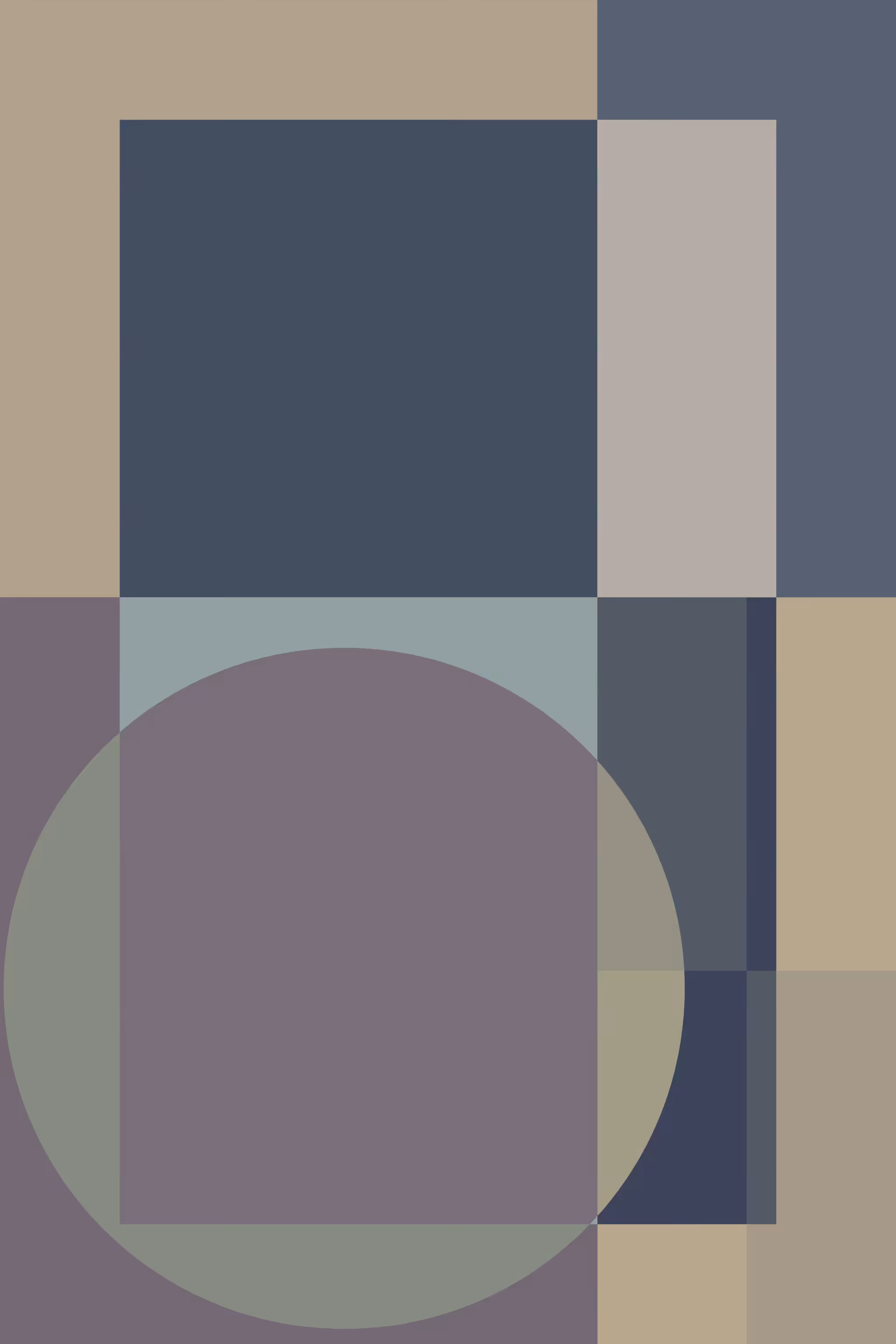 Generative Minimalism #273