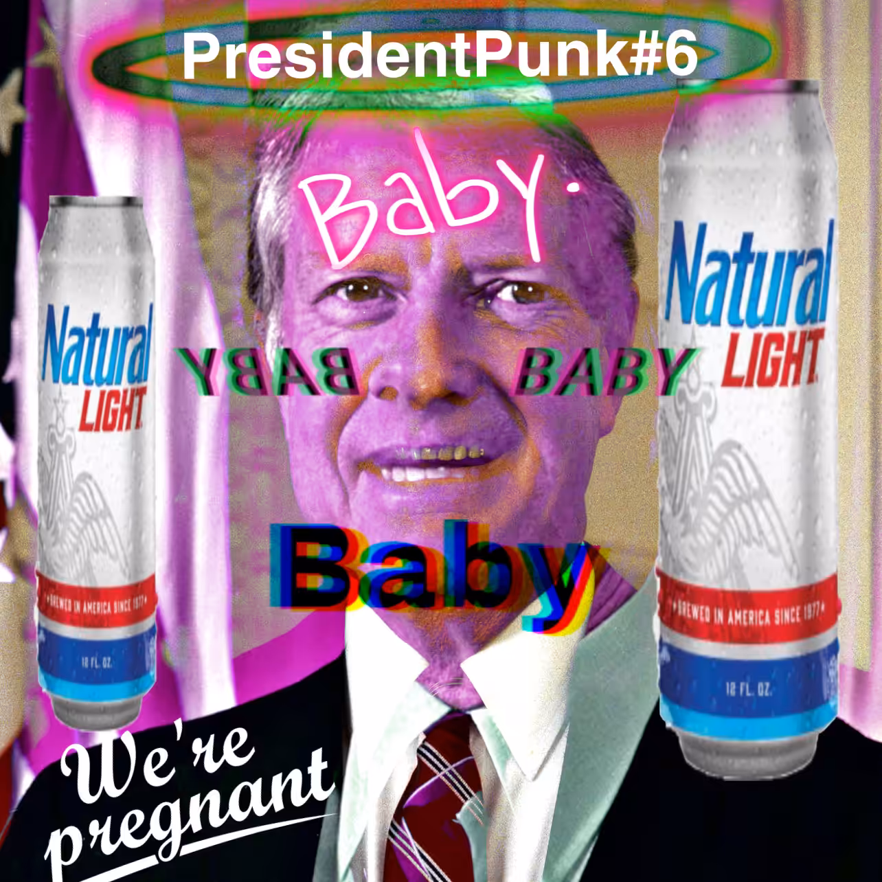 PresidentPUNK#6