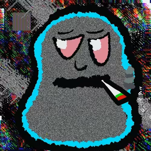 Potheadz: POTHEADZ #4964