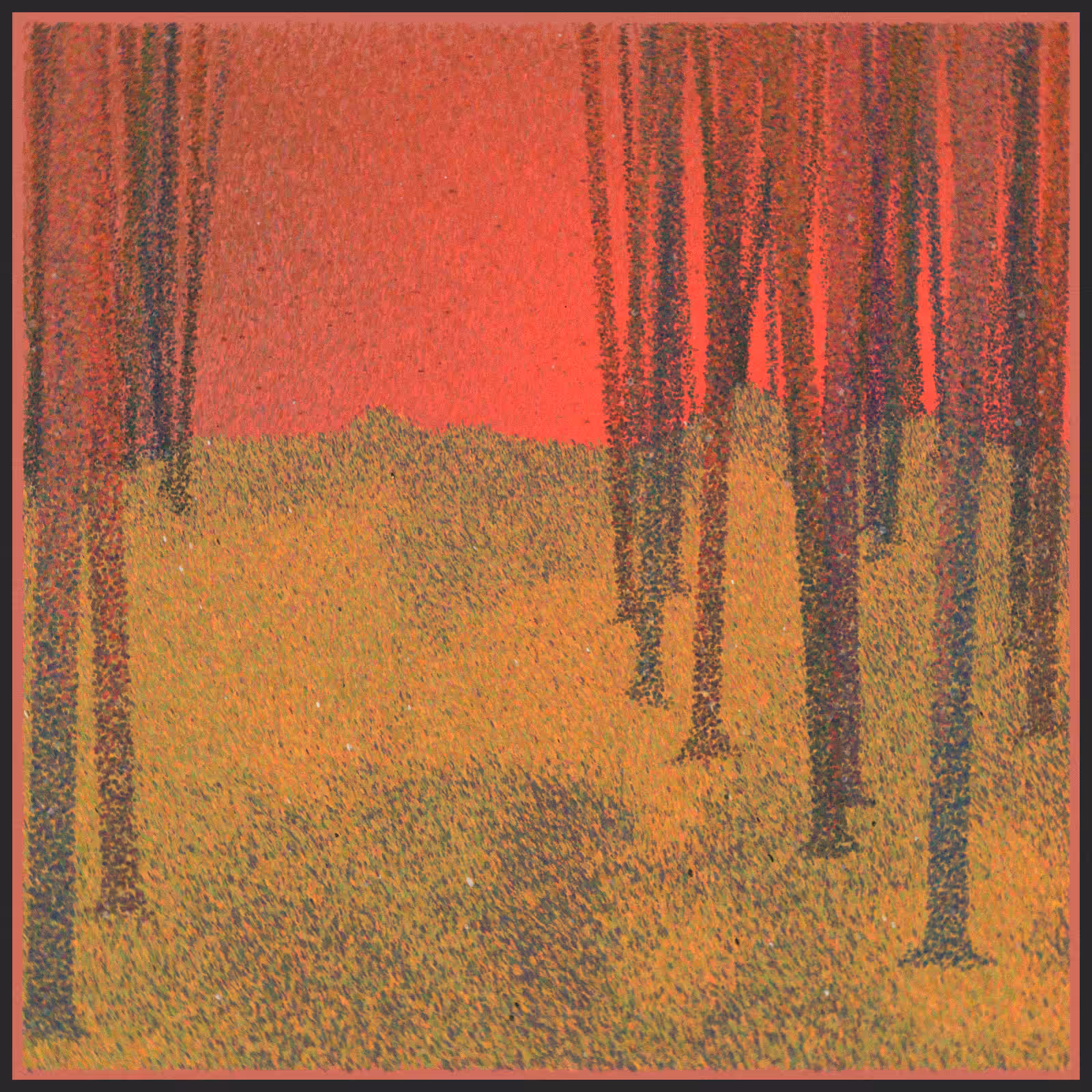 forest #74