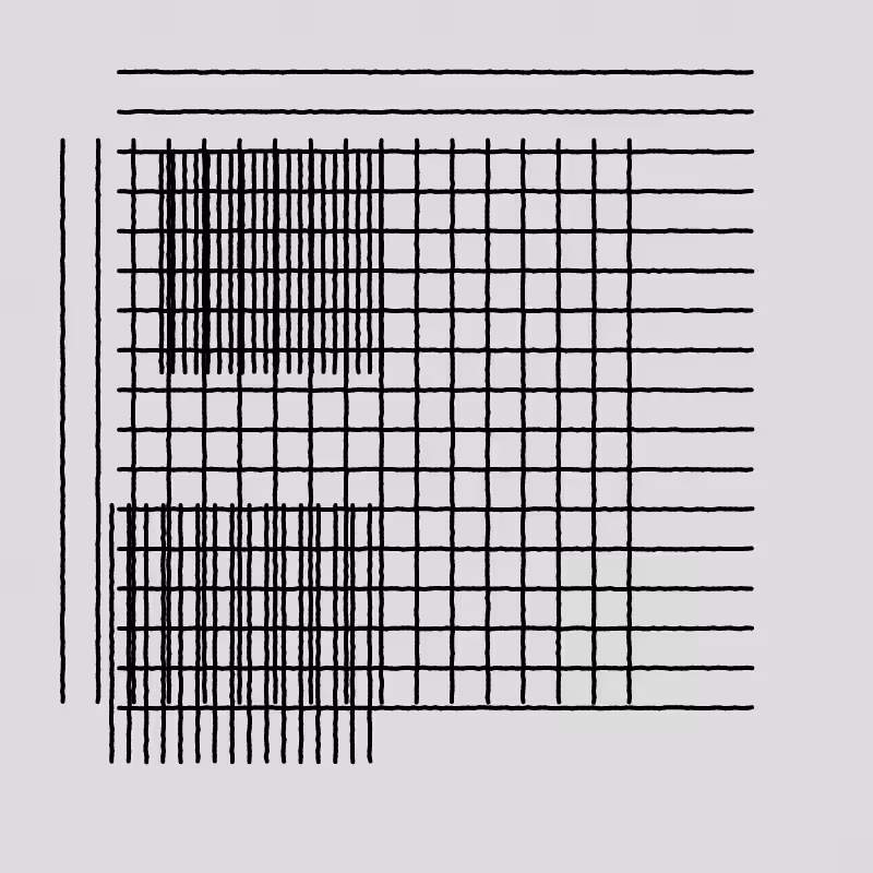 gridlock #66