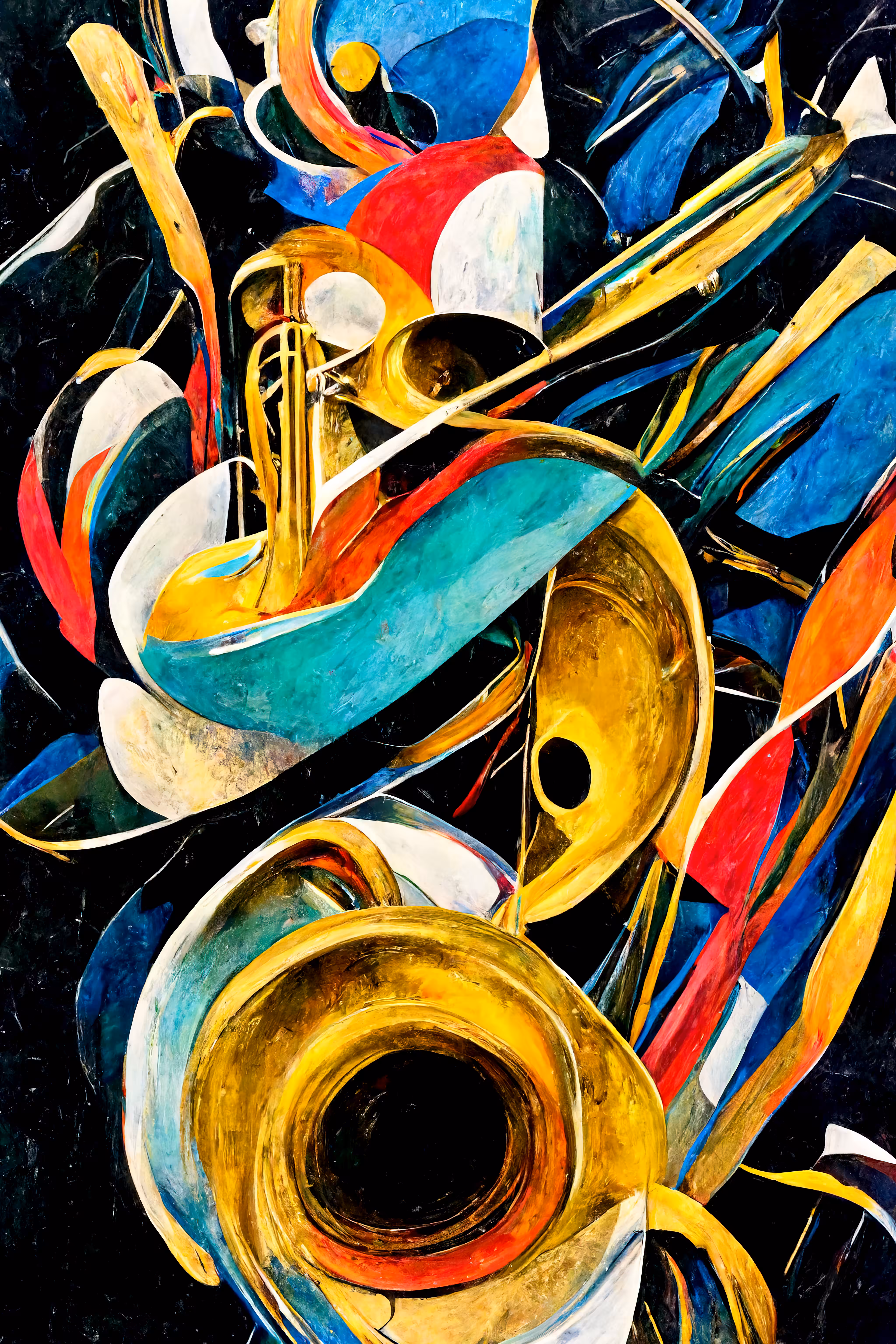 Symphonic 7