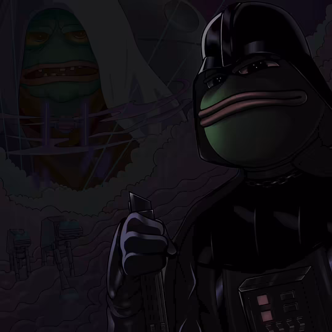 PEPE WARS 