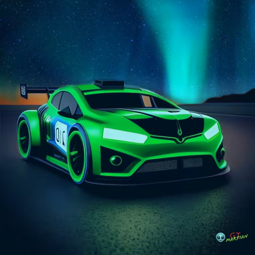 GT-3