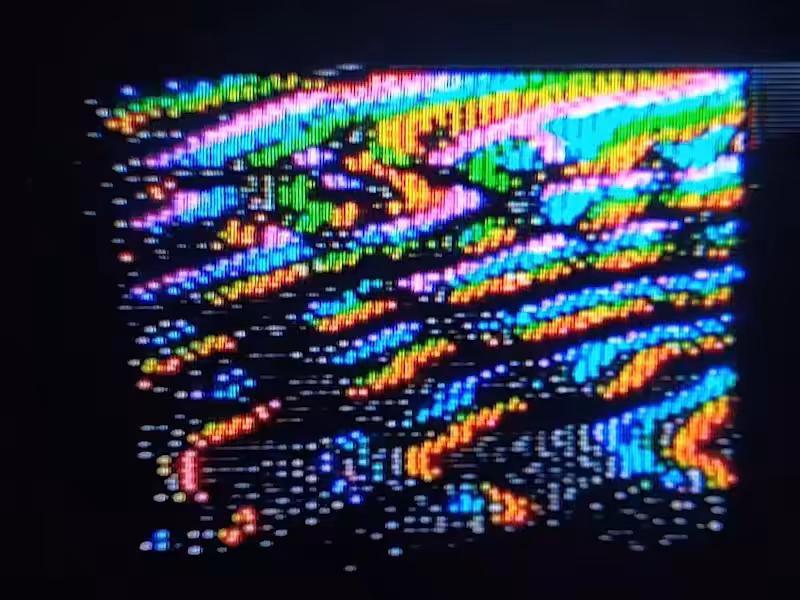 Analog Waves (till the end)