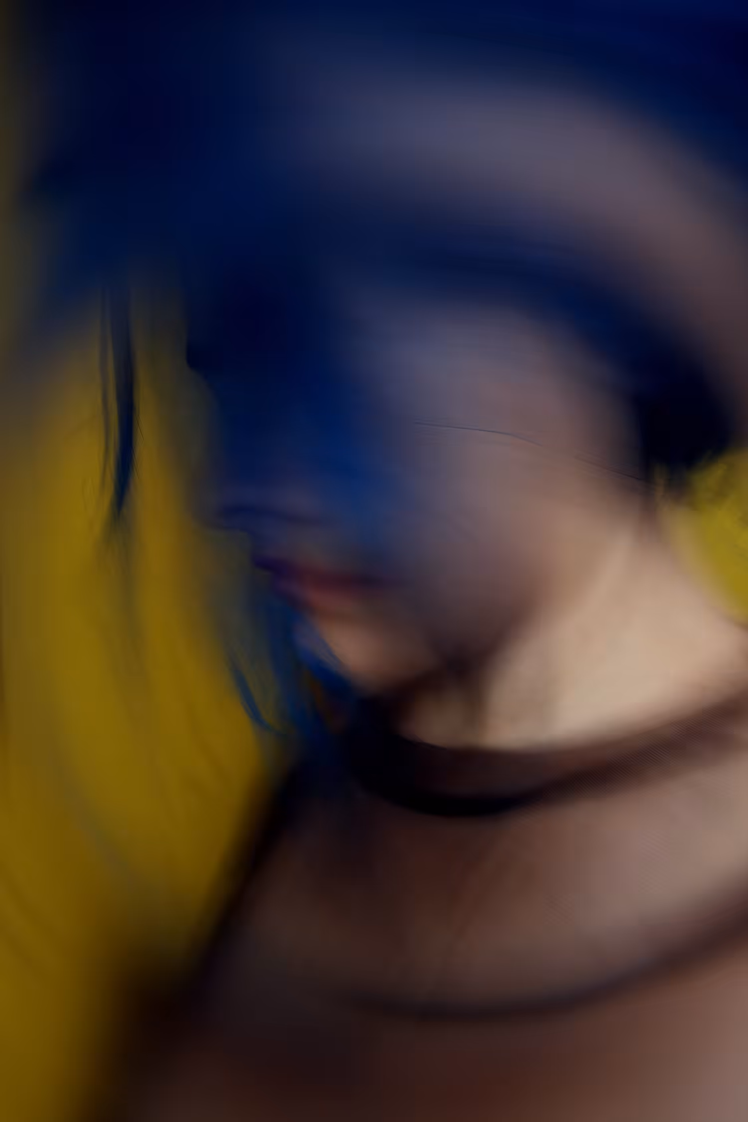 Morphing me