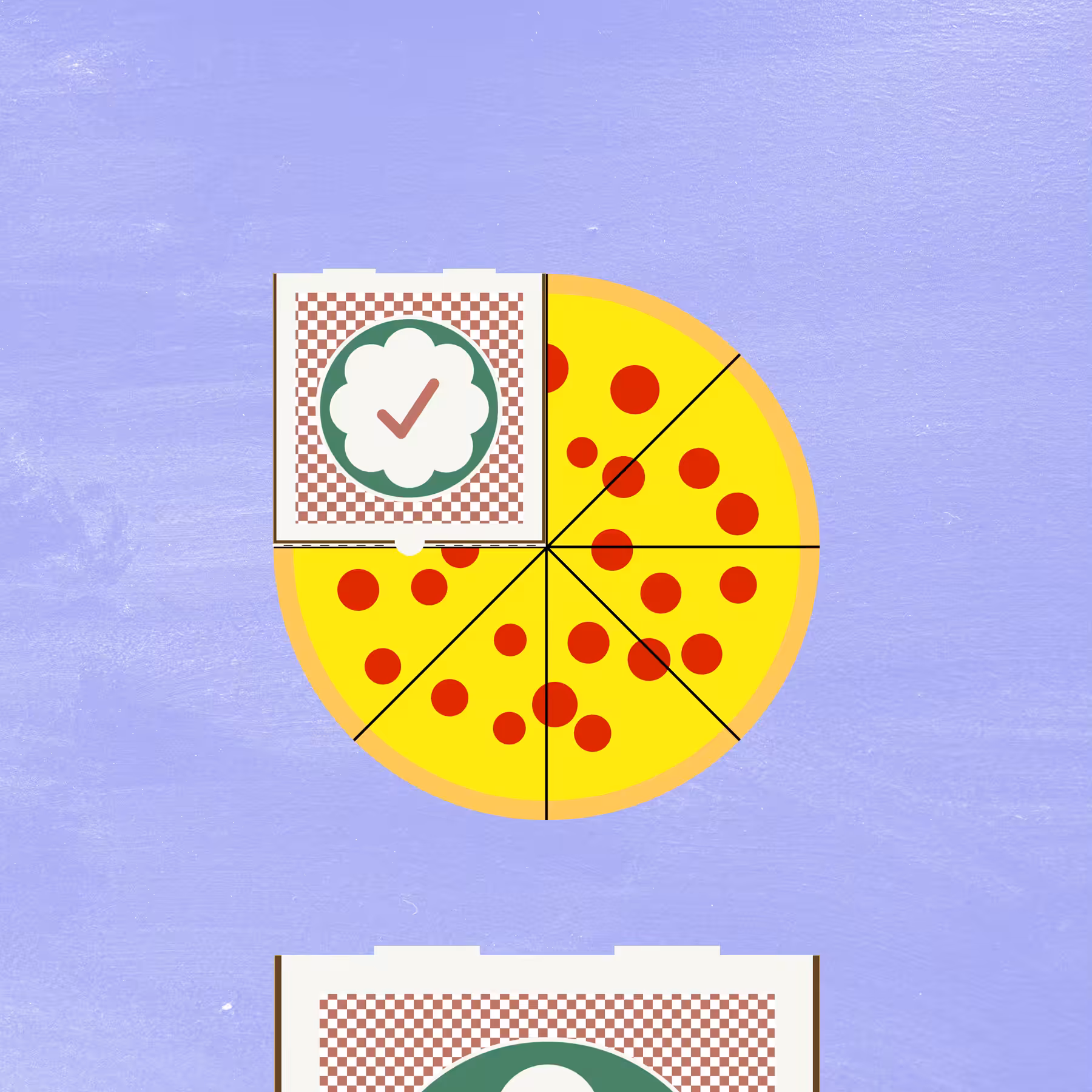 Pizza Day 2024 - Opepepperoni Edition 4