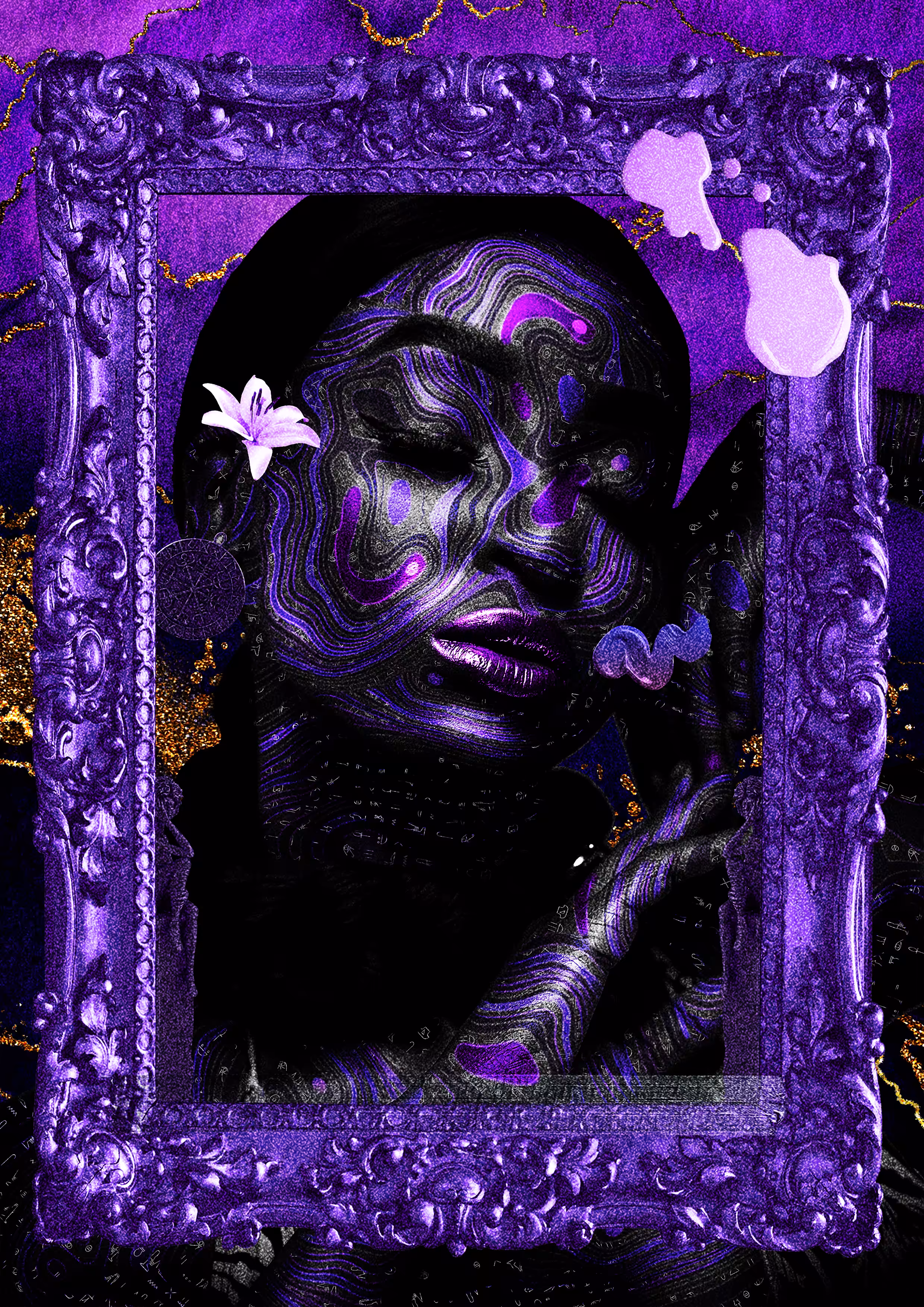 Purple Patch
