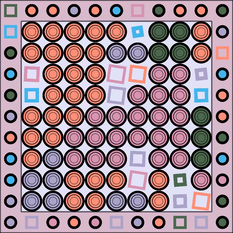Conform/Non-Conform #16