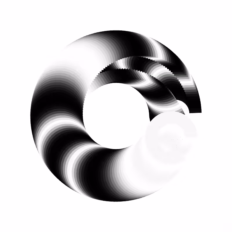 Sinuous #12