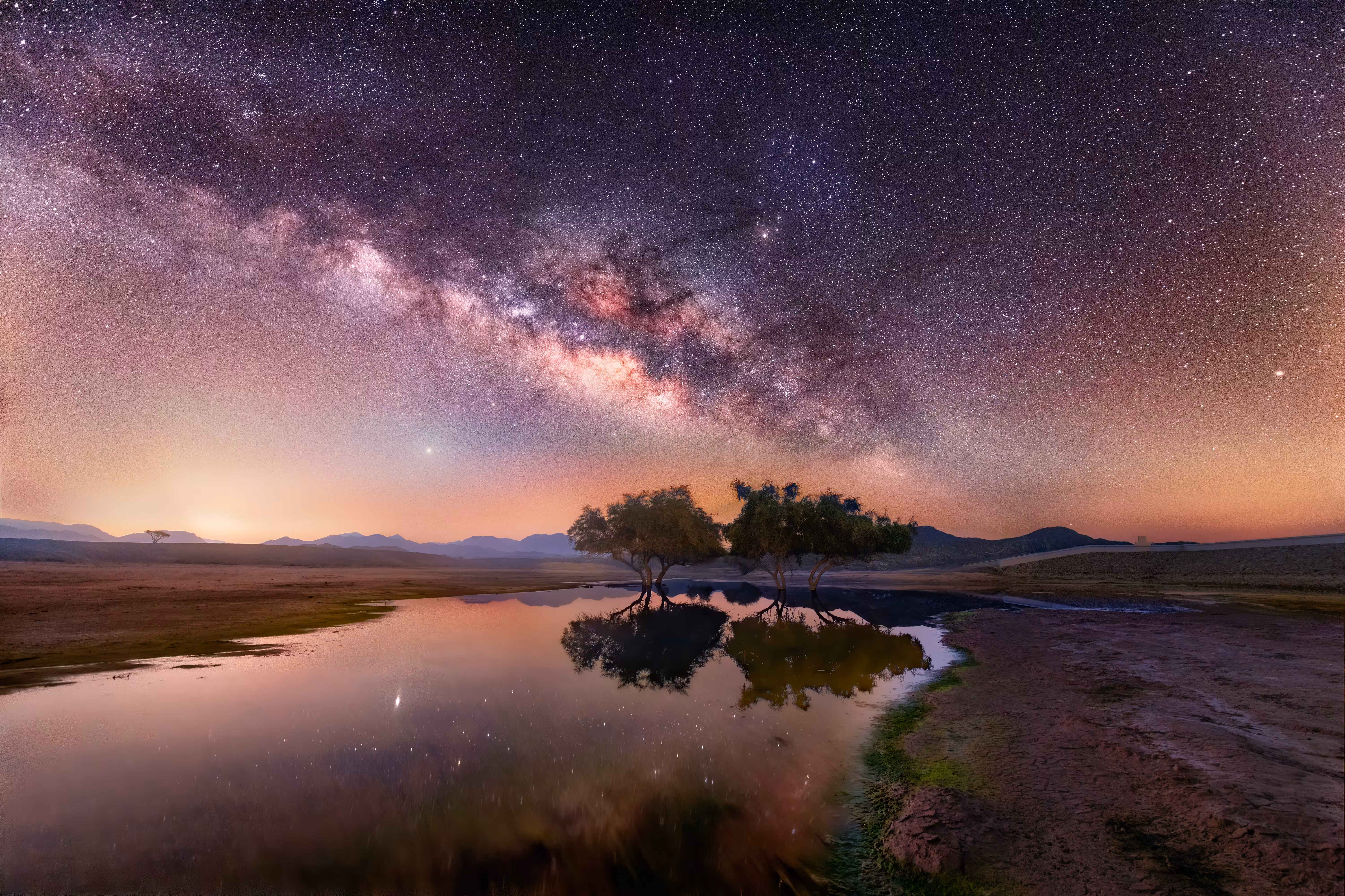 Cosmic Universe