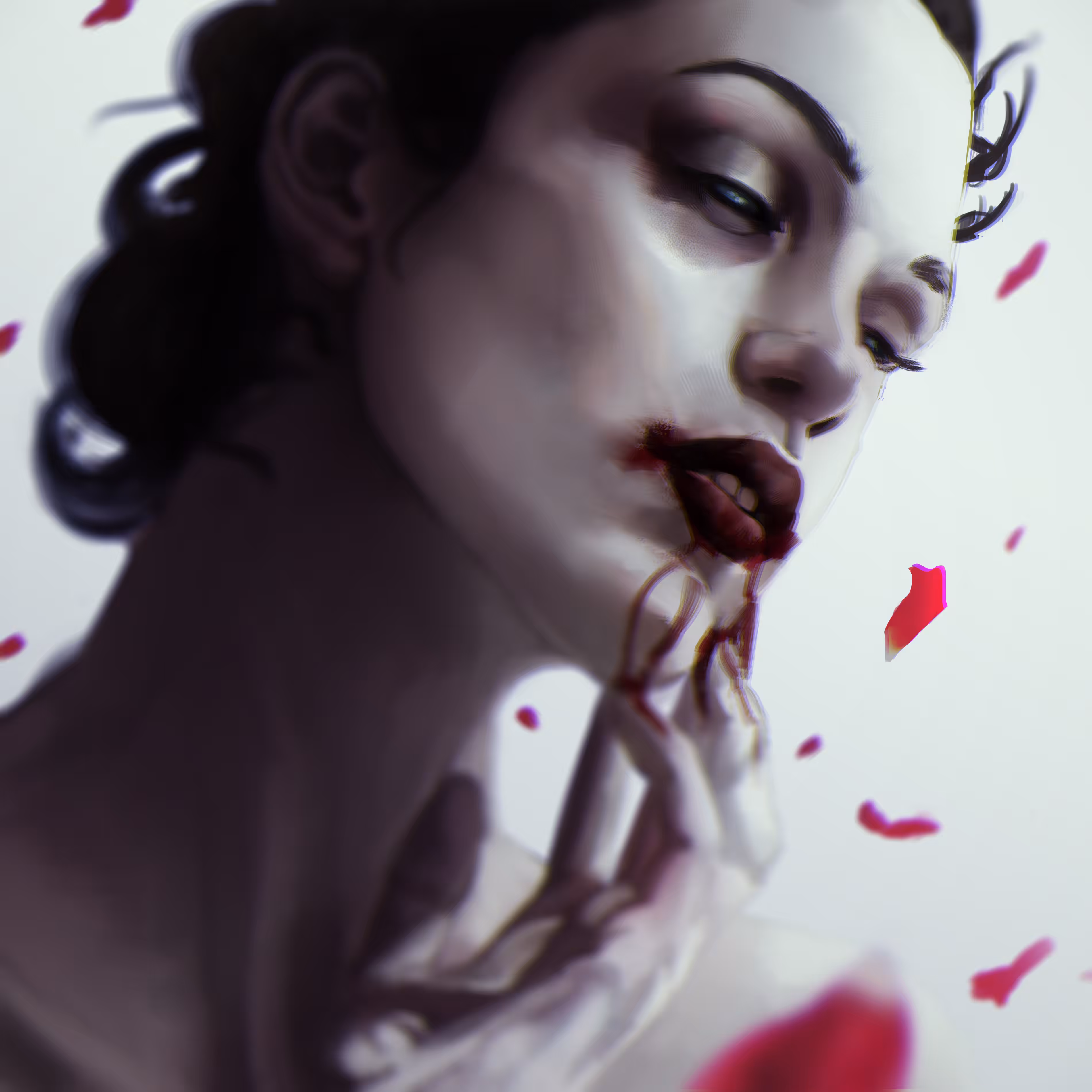 Hunger #06