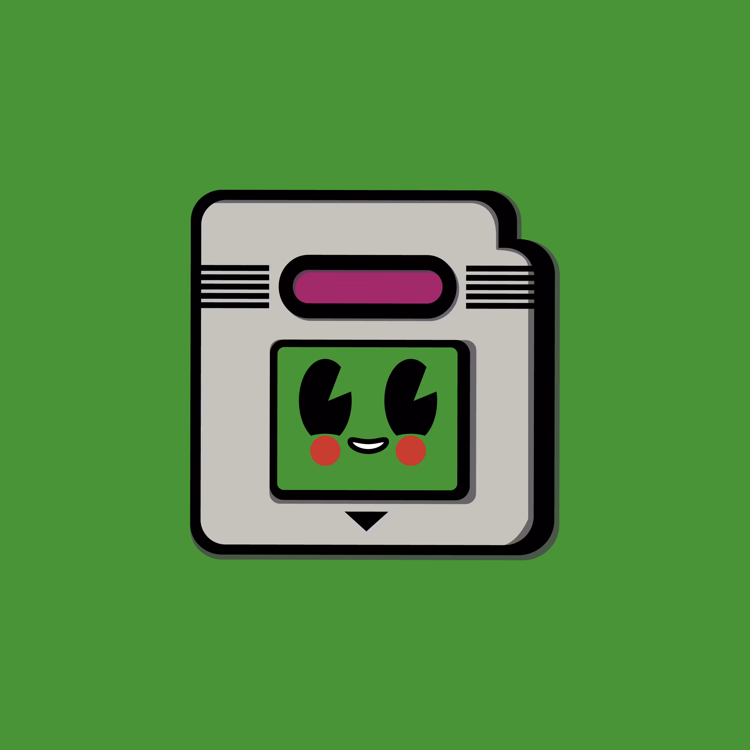 GameBoiz Cartz #006
