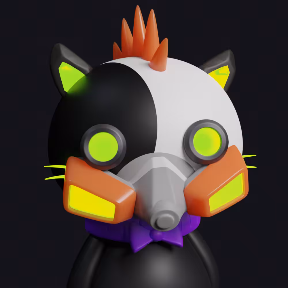 iAM #403 Weird