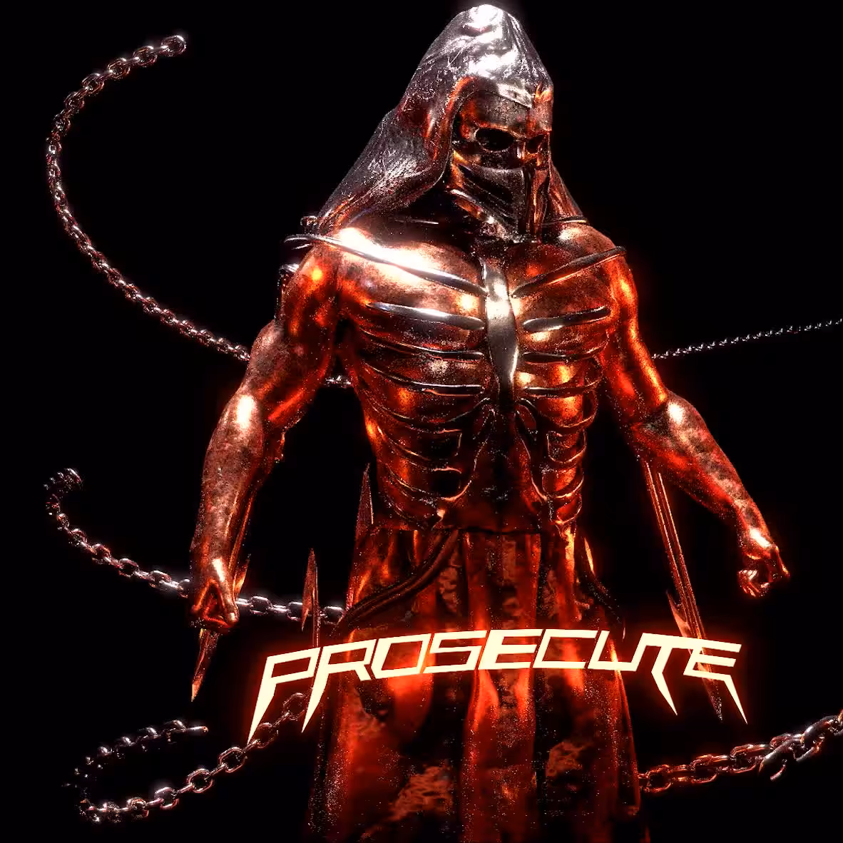 Prosecute