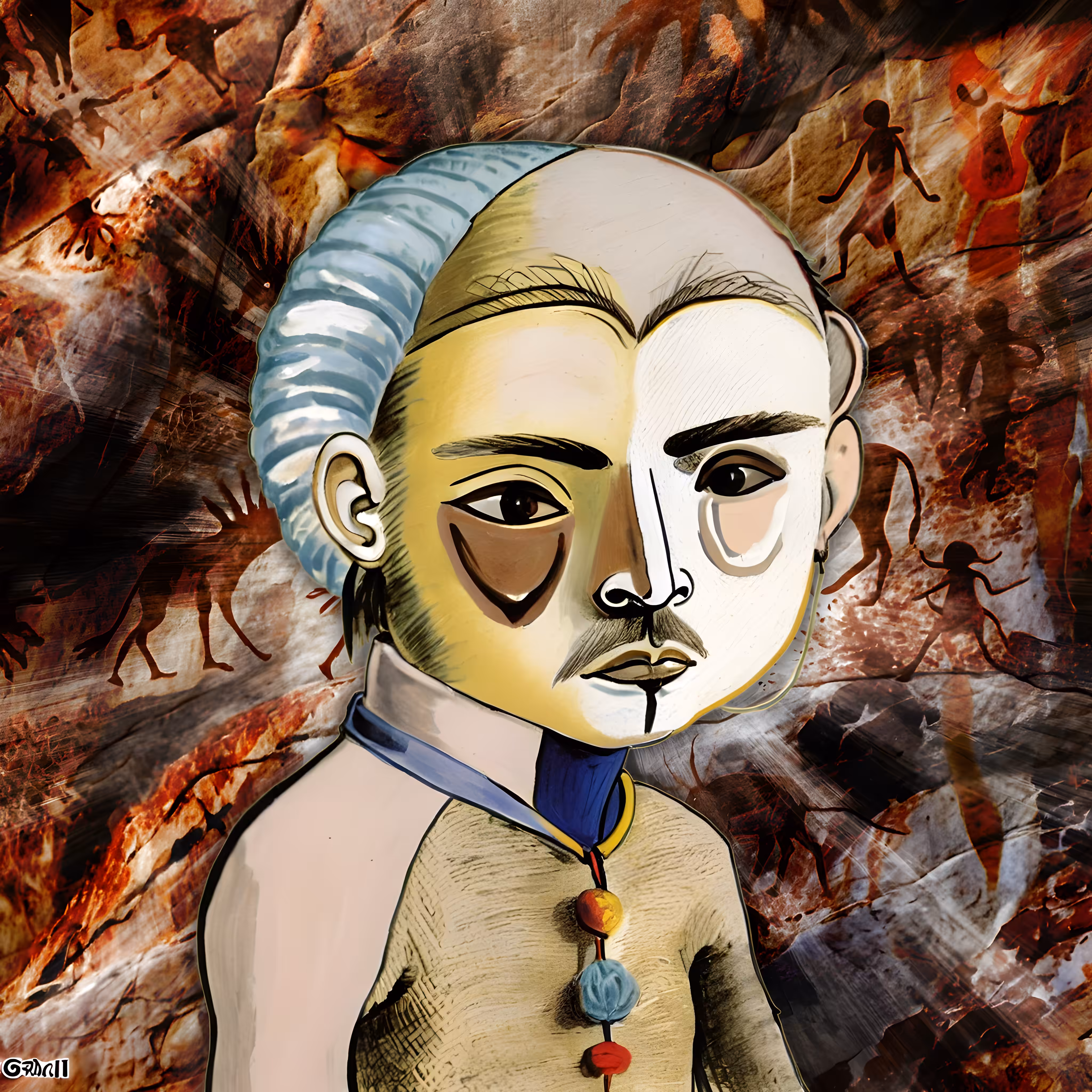 Art DeCC0s: Art DeCC0 #1570