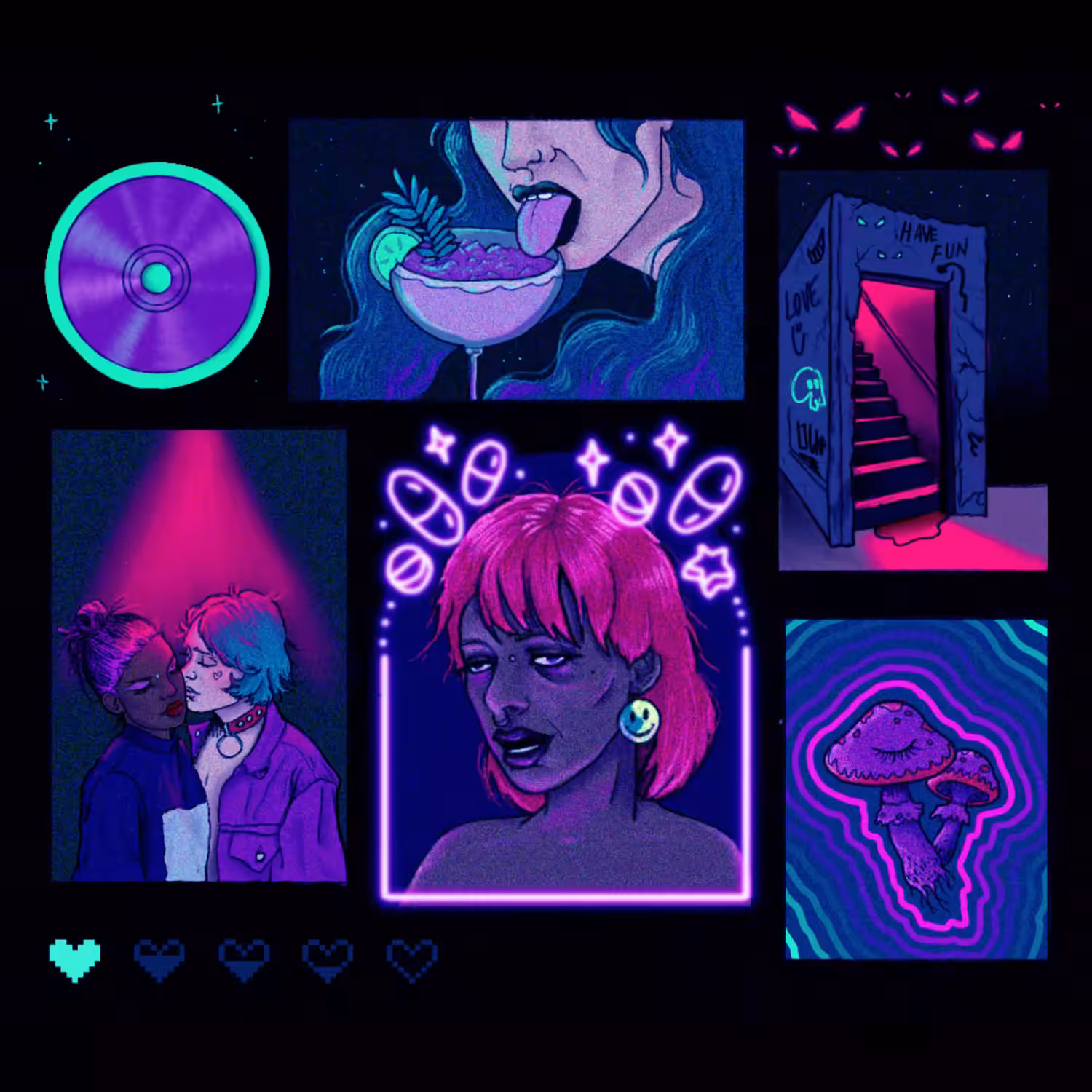 JODITAH vol.8