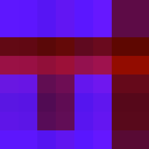GLICPIXXXVER002 - GRAND COLLECTION: GLICPIXXXVER002 #11266
