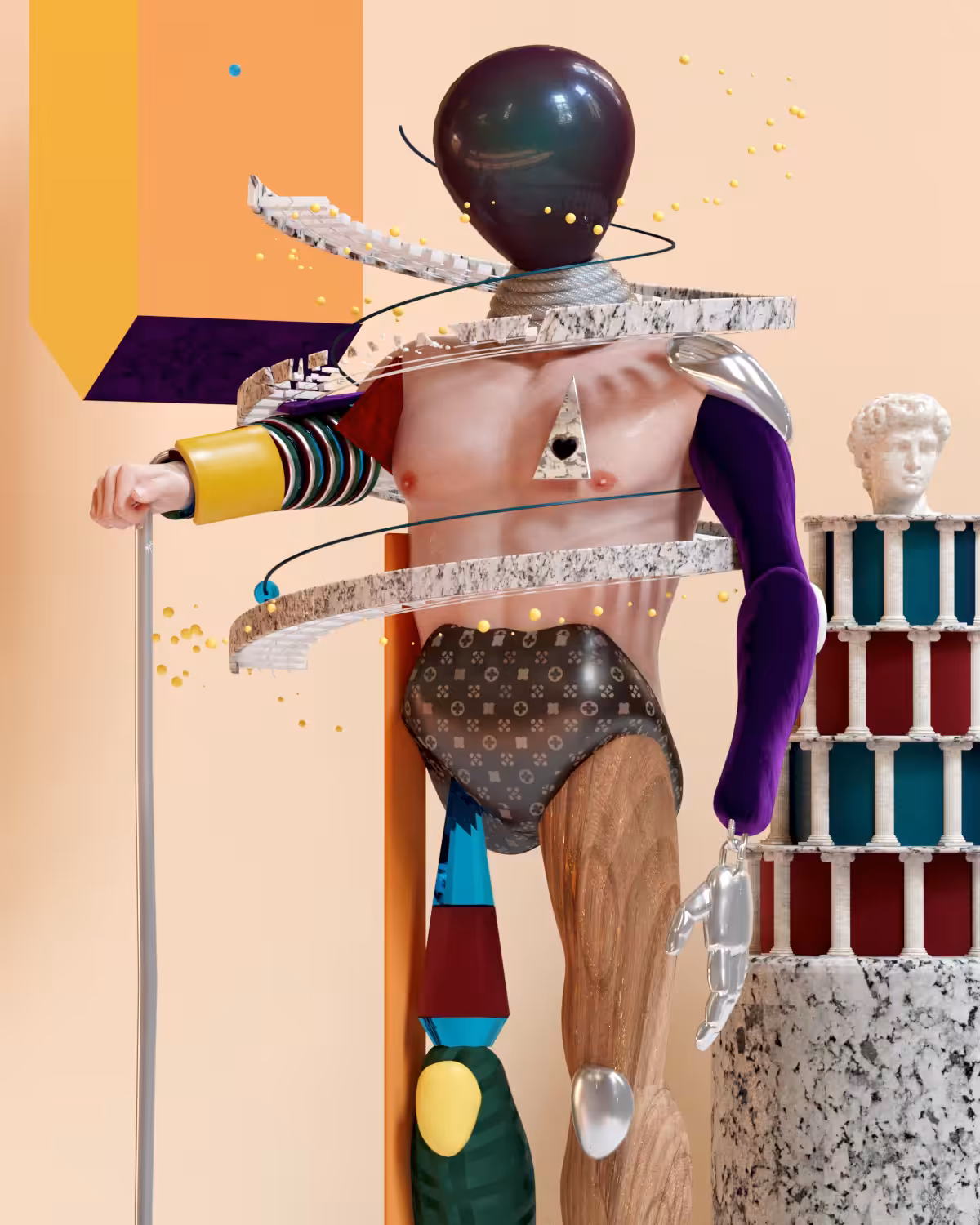 De Chirico