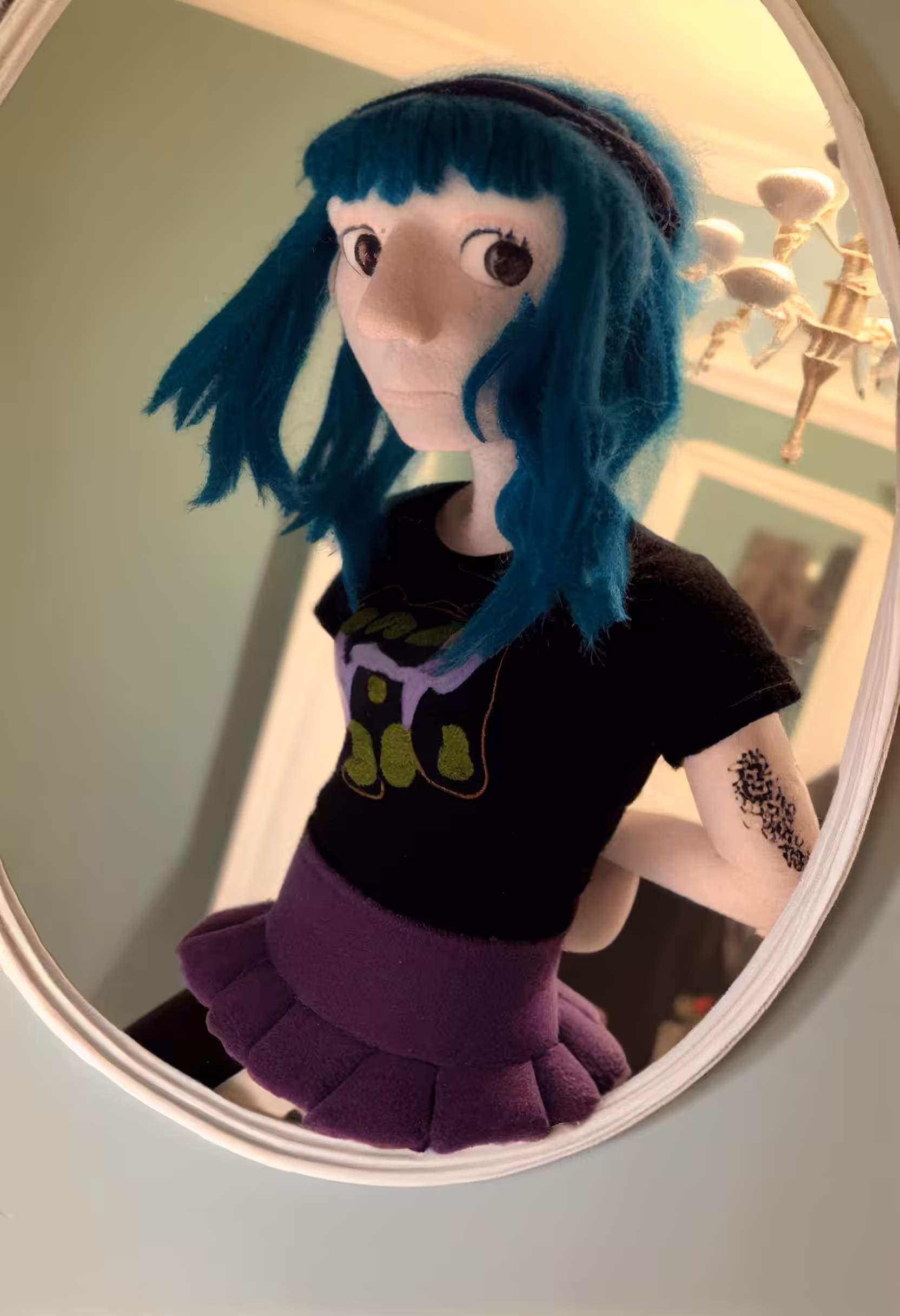 FELT.cute #005