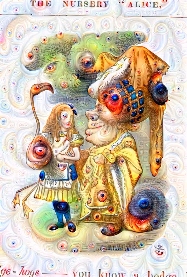 The Nursery